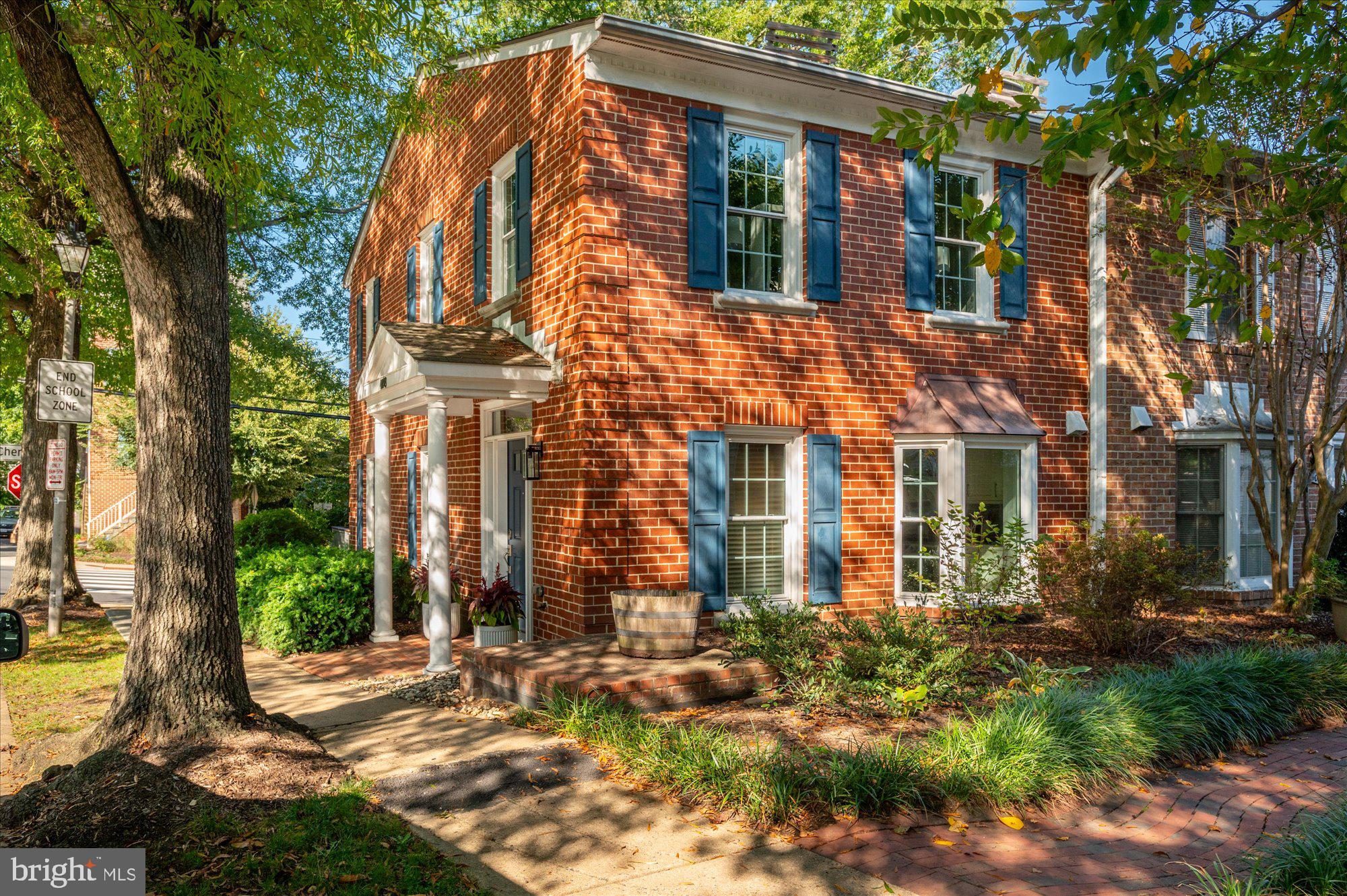 4098 CHERRY HILL ROAD