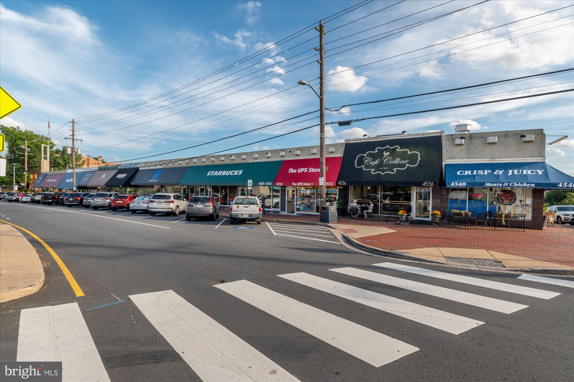 4098 CHERRY HILL ROAD