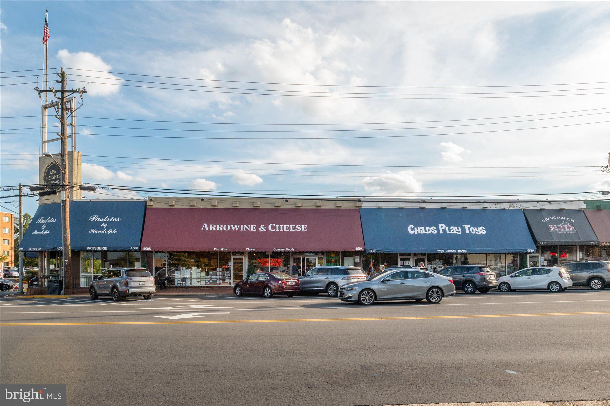 4098 CHERRY HILL ROAD