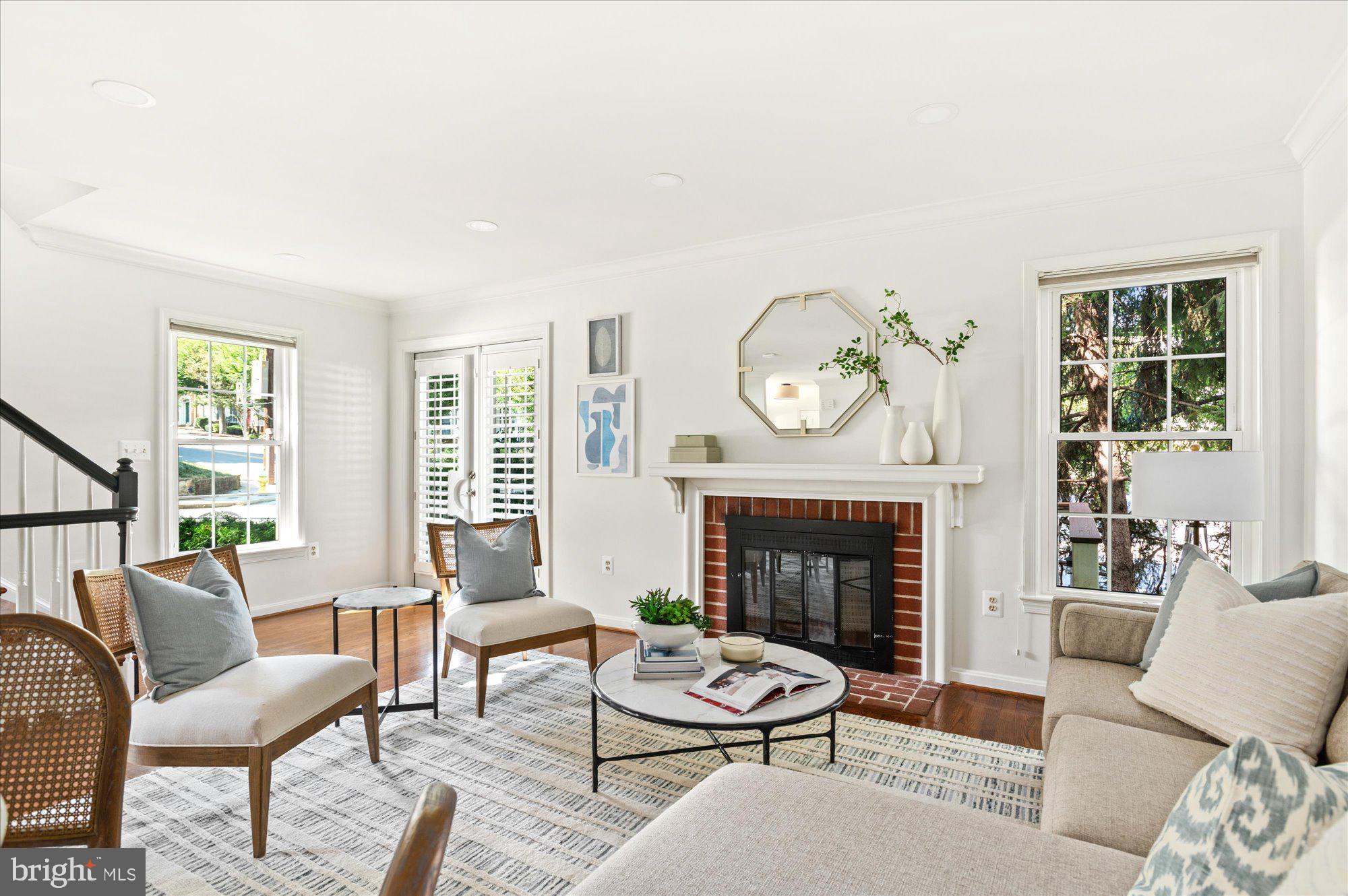 4098 CHERRY HILL ROAD