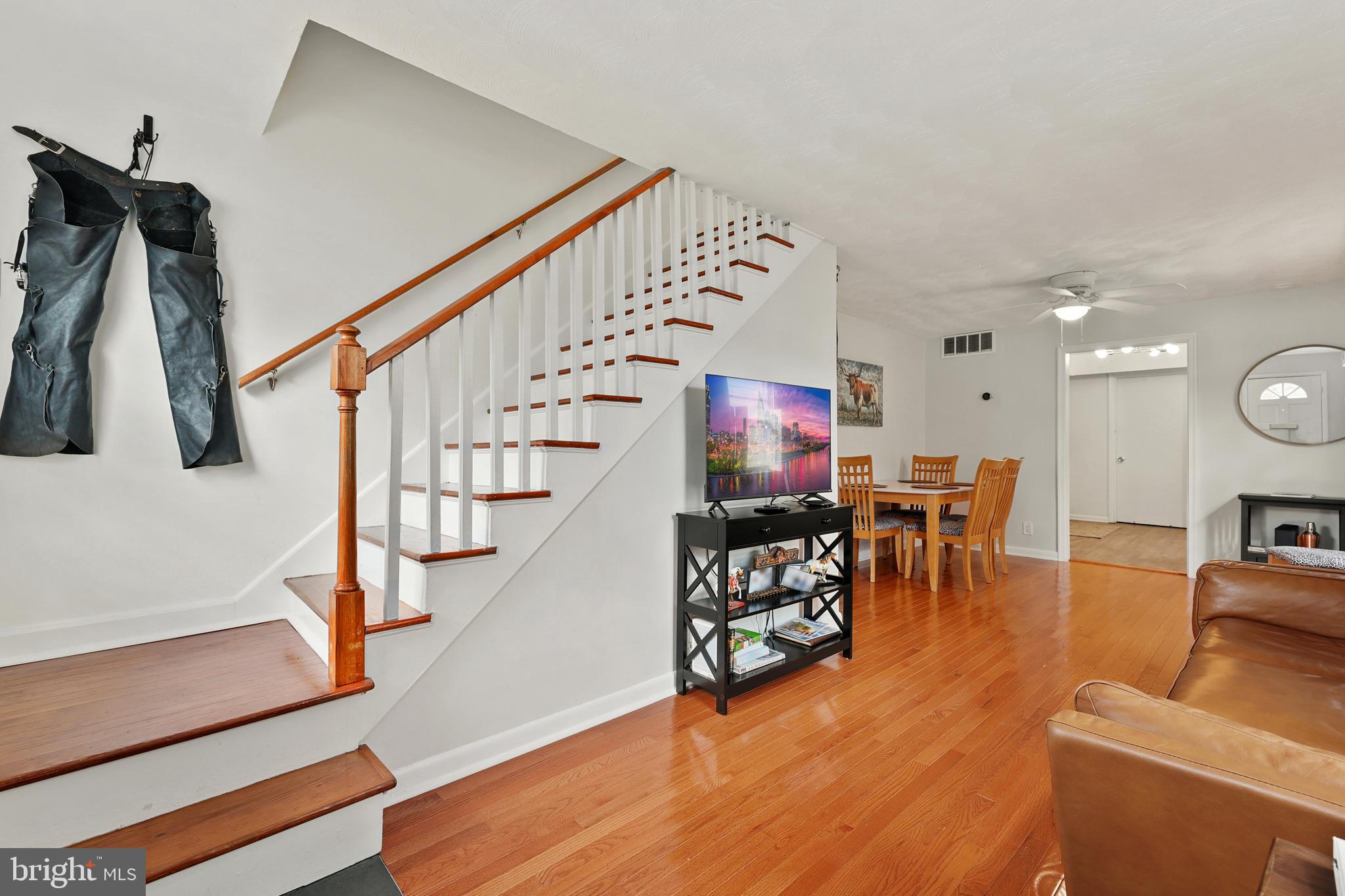 323 N Fayette STREET