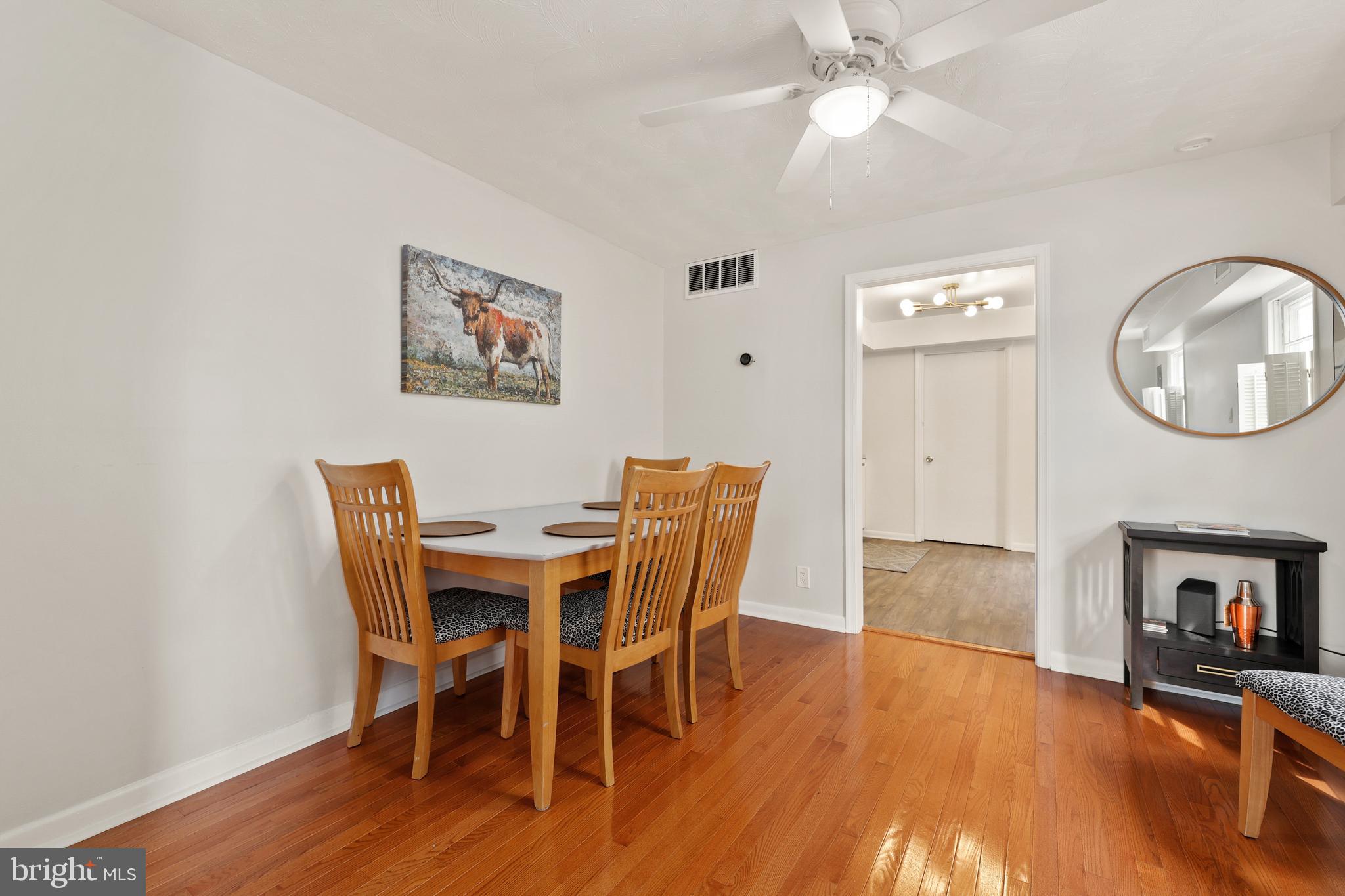 323 N Fayette STREET