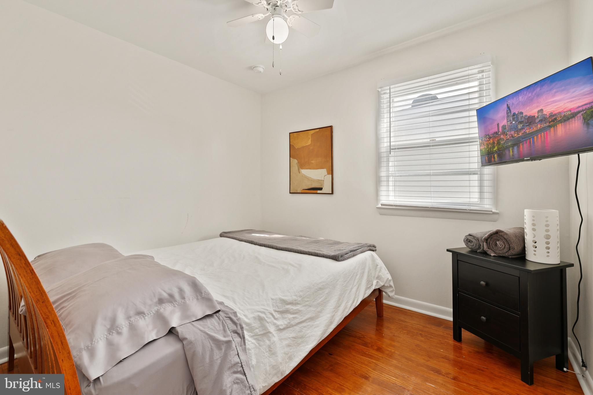 323 N Fayette STREET