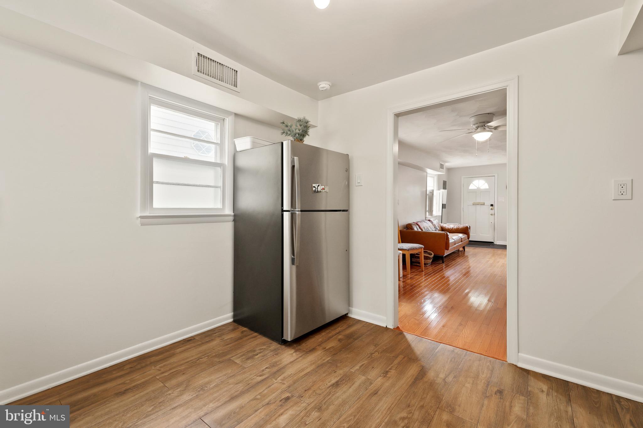 323 N Fayette STREET