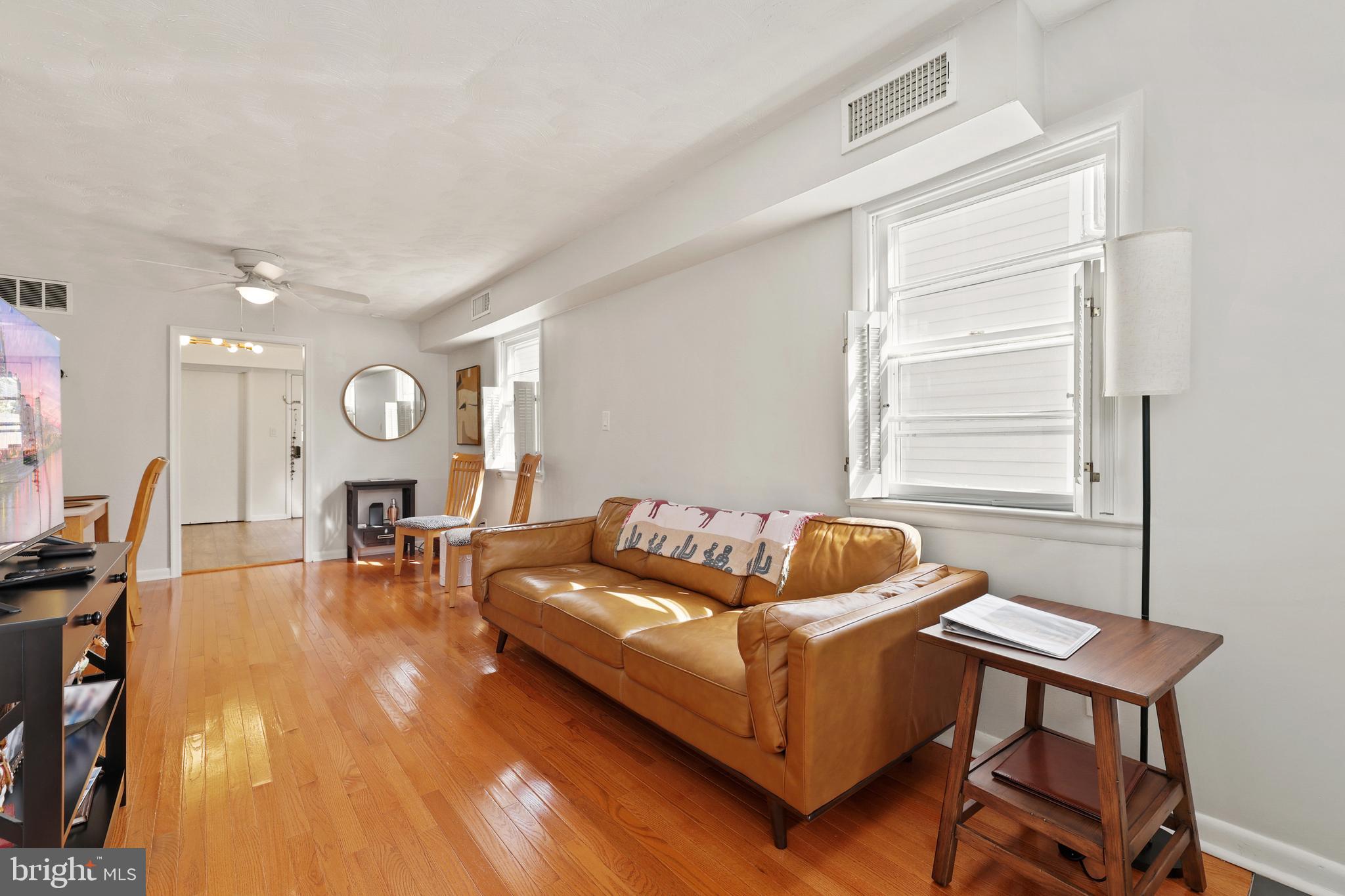 323 N Fayette STREET