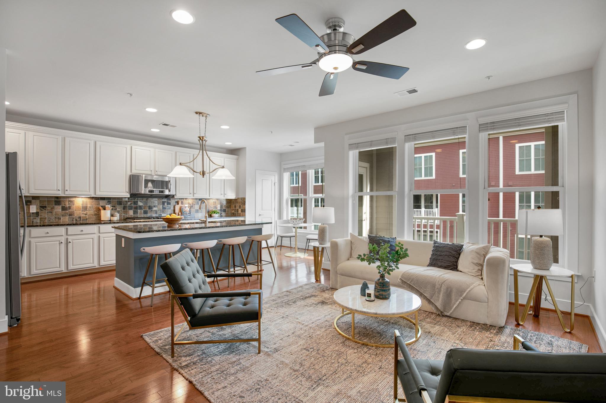 2407 Conoy STREET Unit: 102