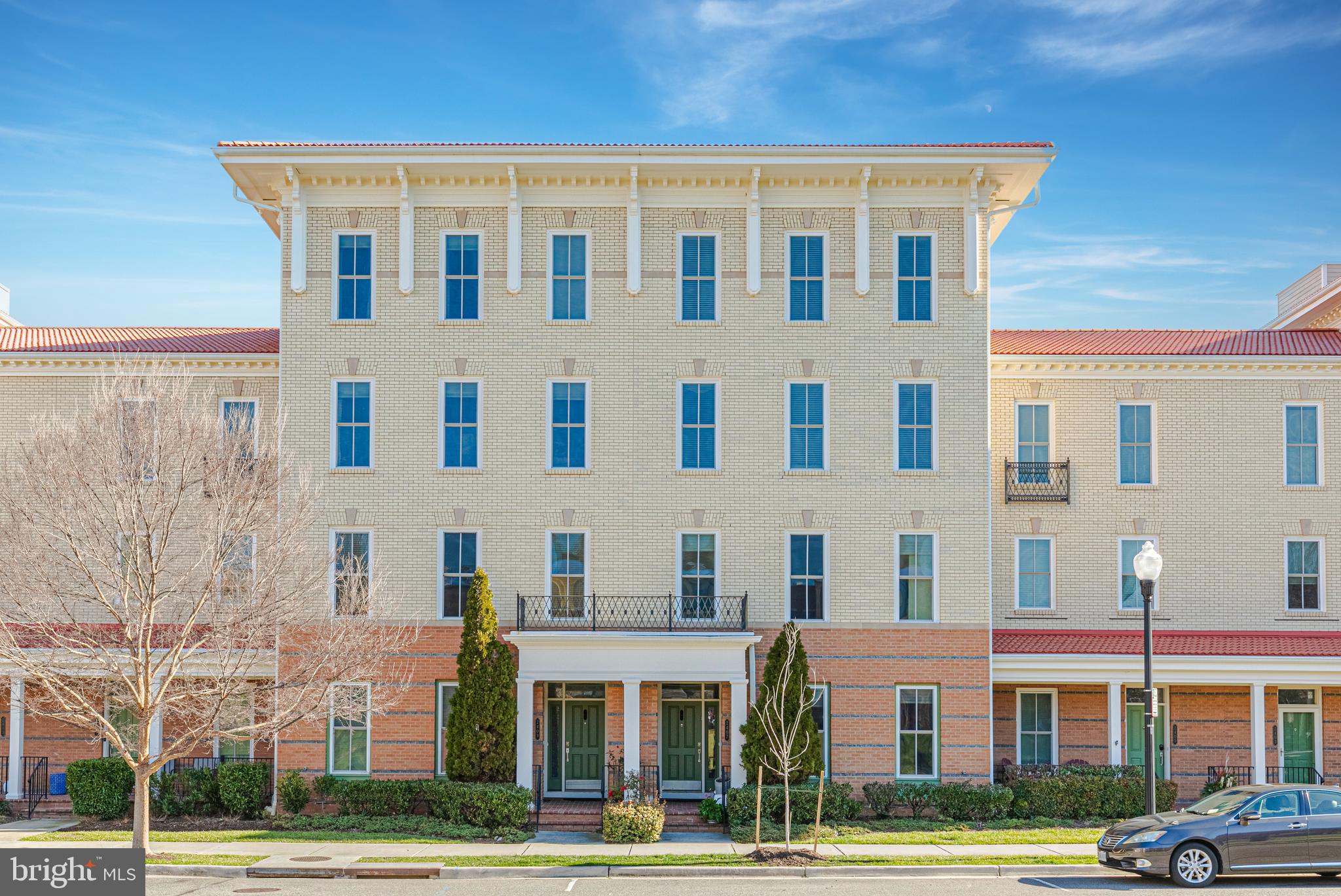 2407 Conoy STREET Unit: 102