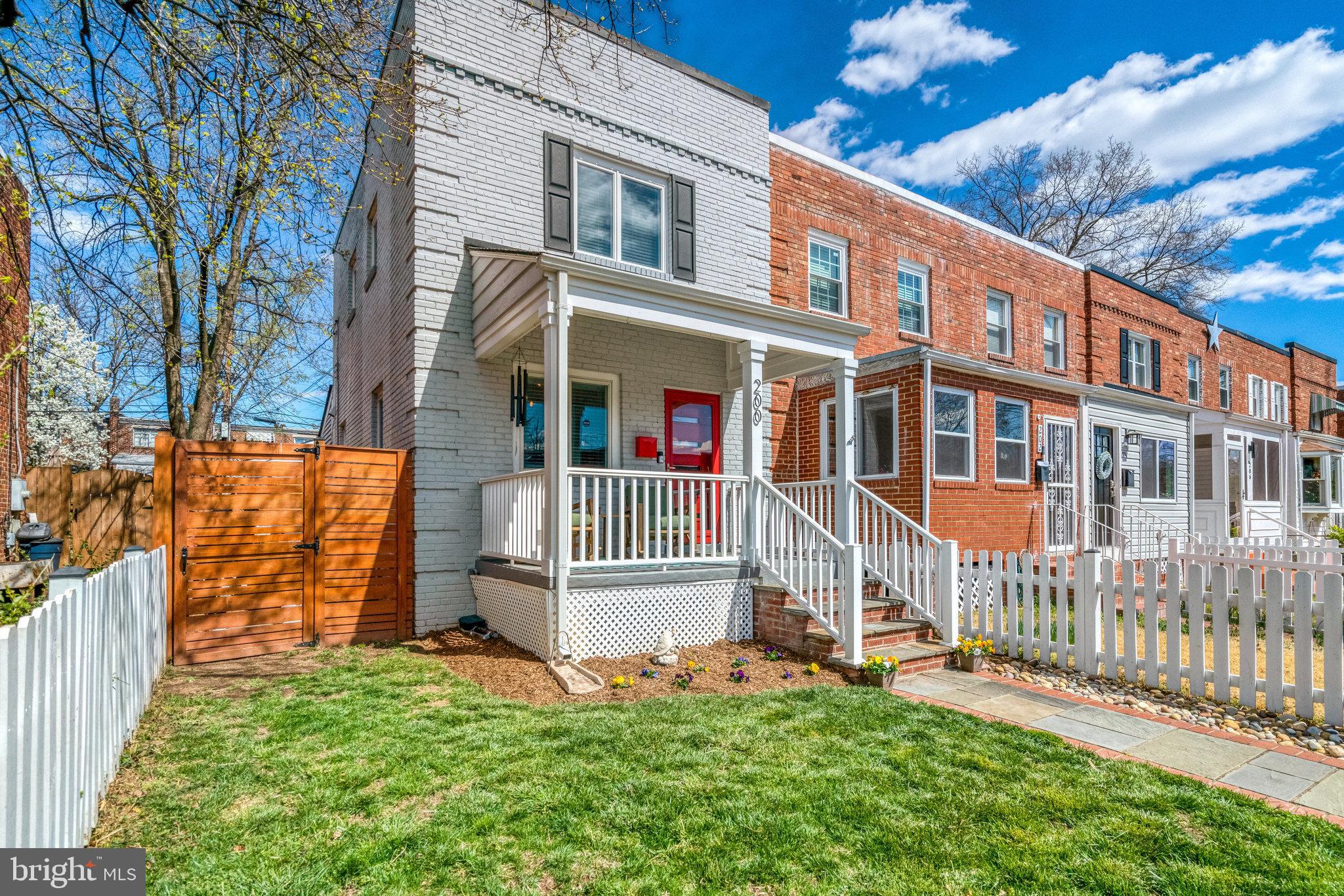 200 Wesmond Dr