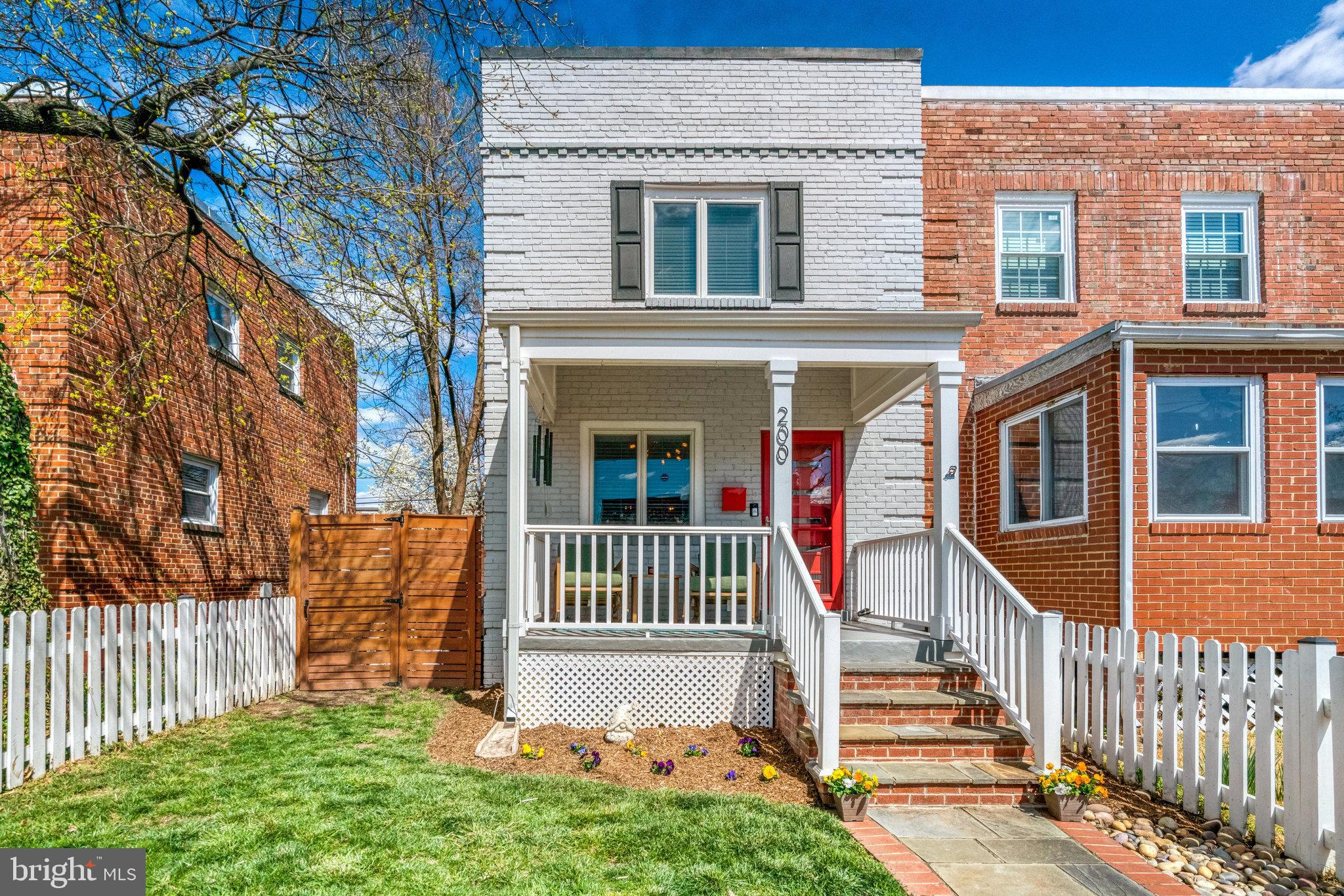 200 Wesmond Dr