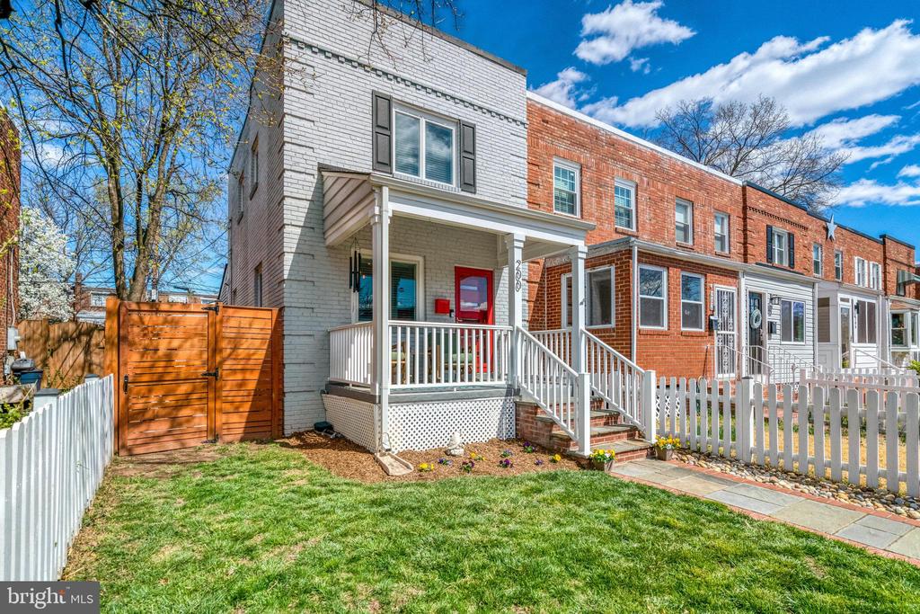 200 Wesmond Dr