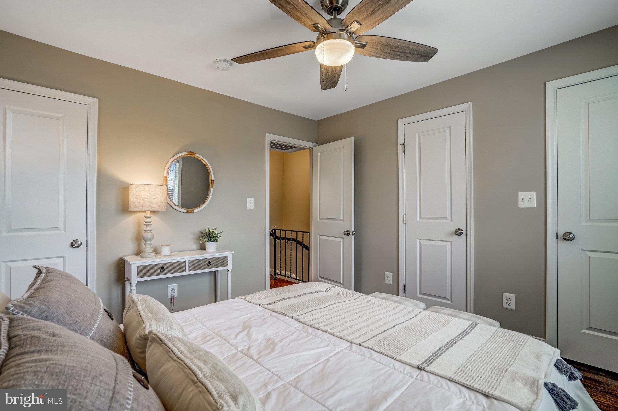 200 Wesmond Dr