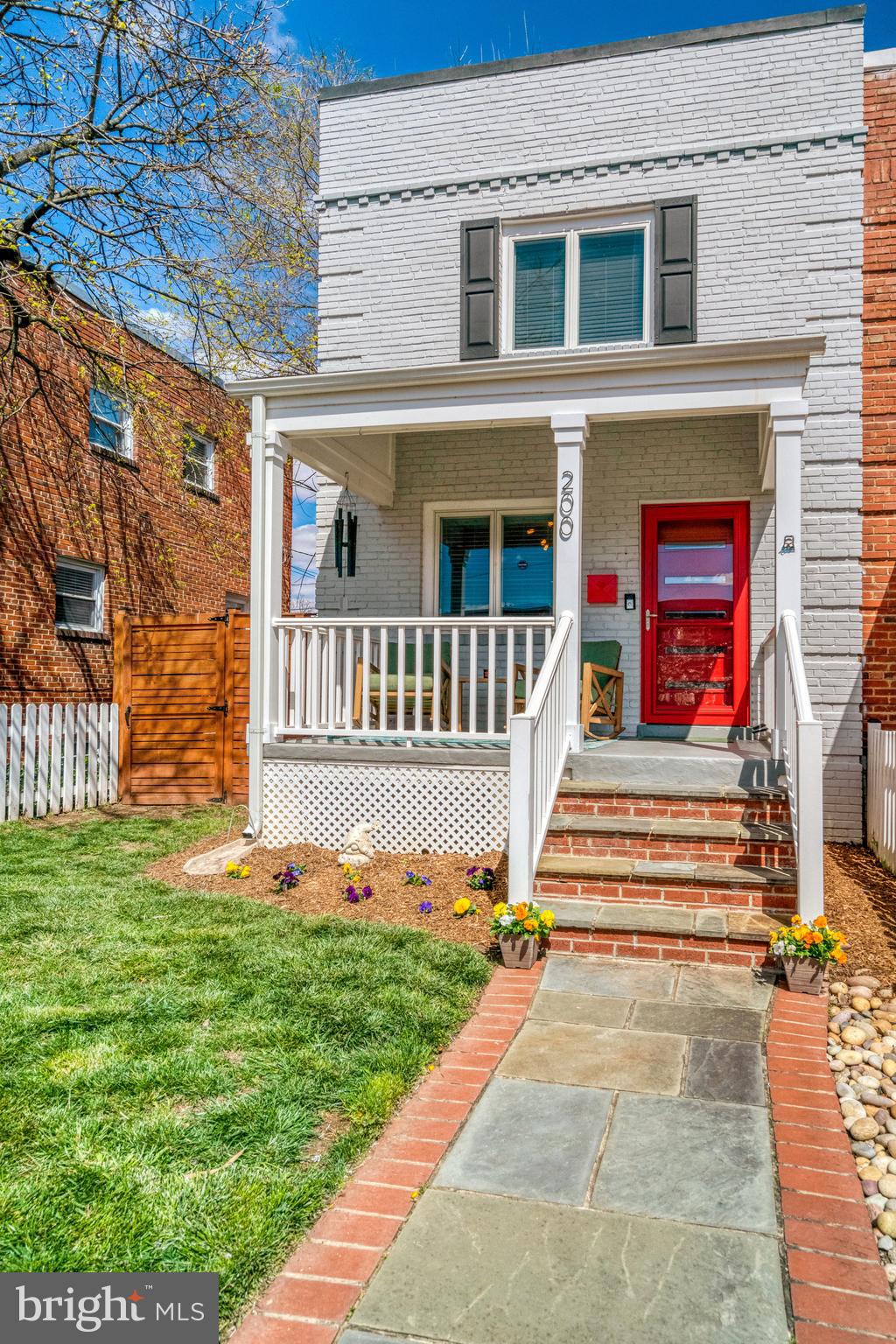 200 Wesmond Dr