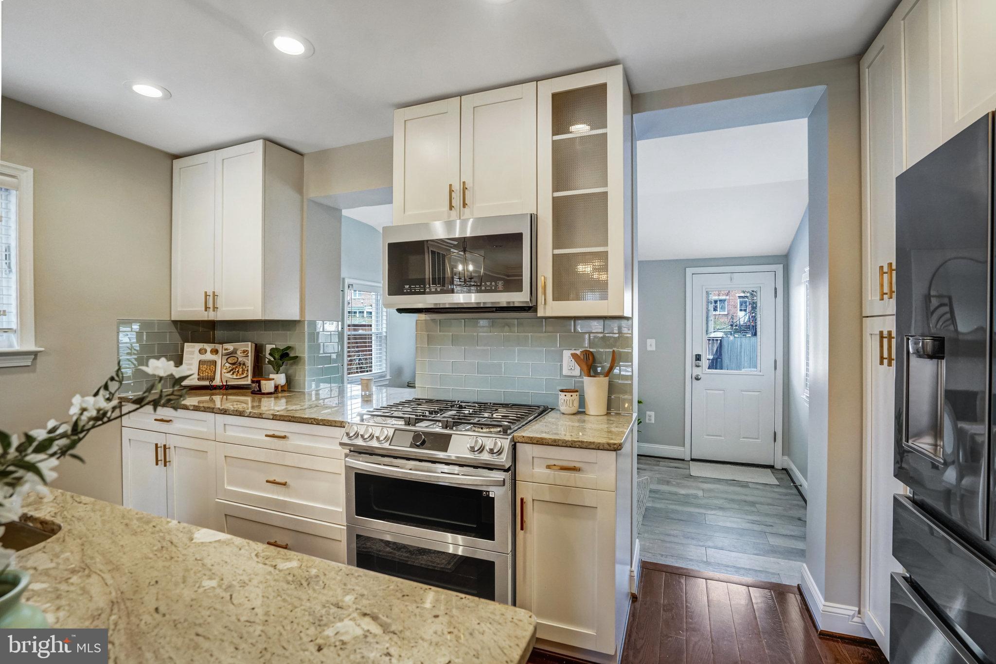 200 Wesmond Dr