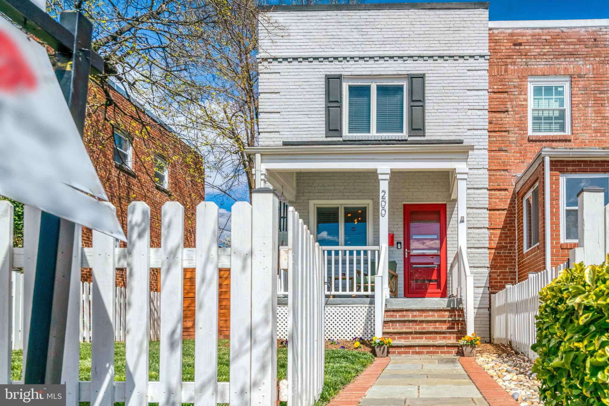 200 Wesmond Dr