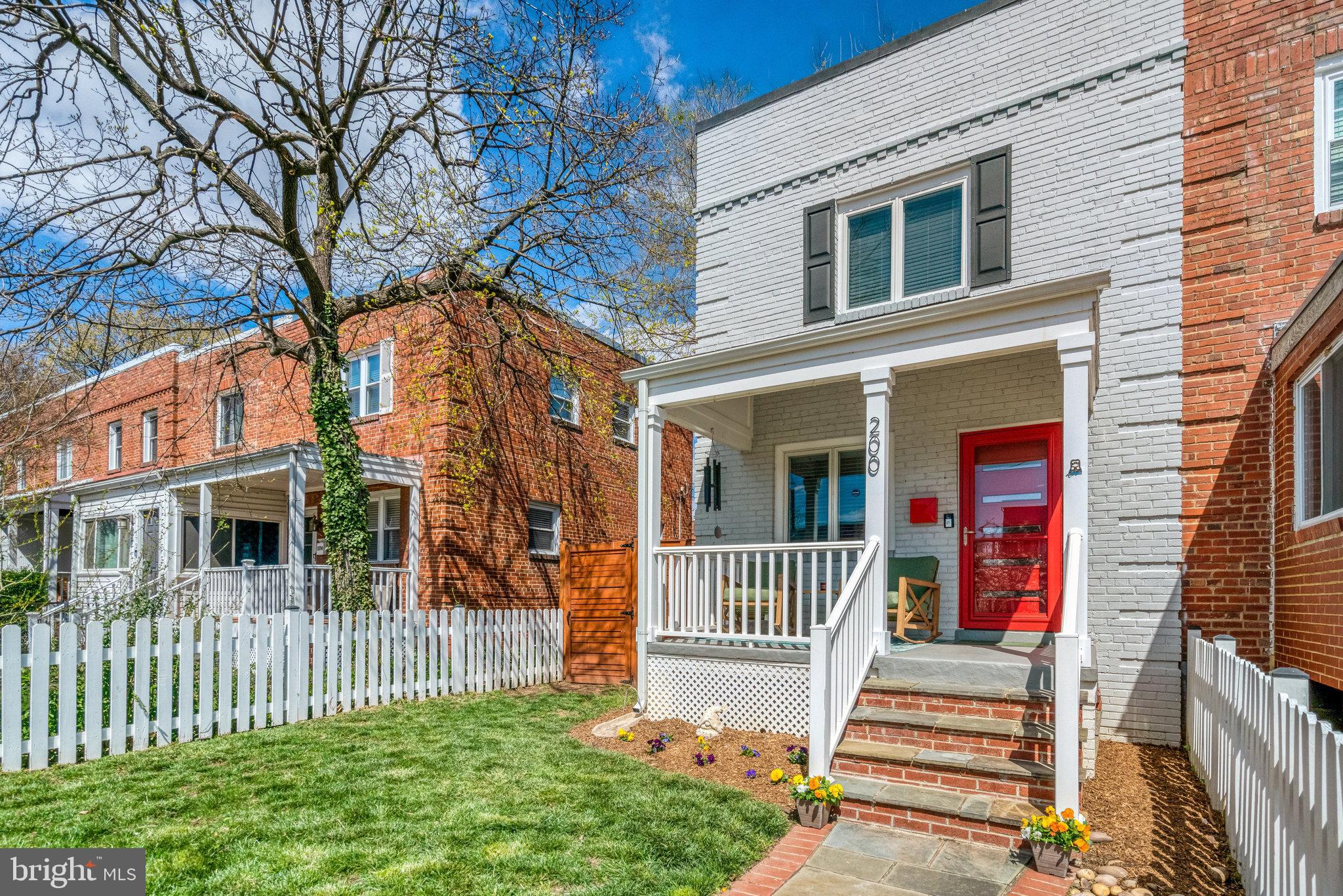 200 Wesmond Dr