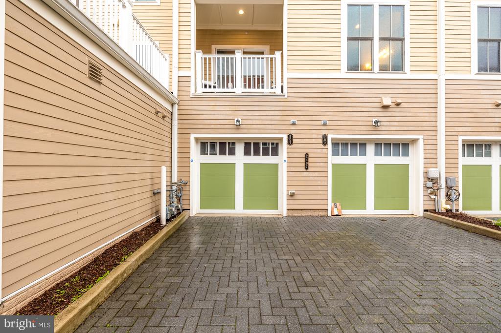 2407 Conoy St #101
