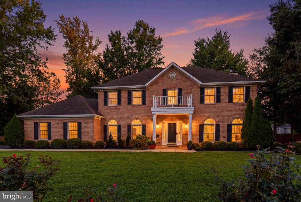 10631 ELMONT COURT
