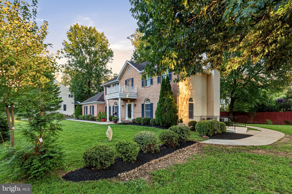 10631 ELMONT COURT