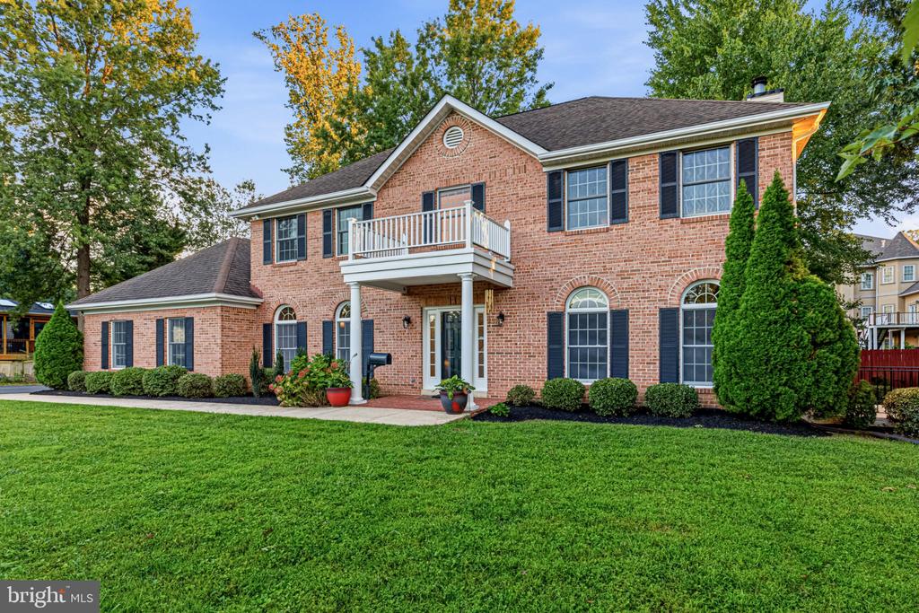 10631 ELMONT COURT