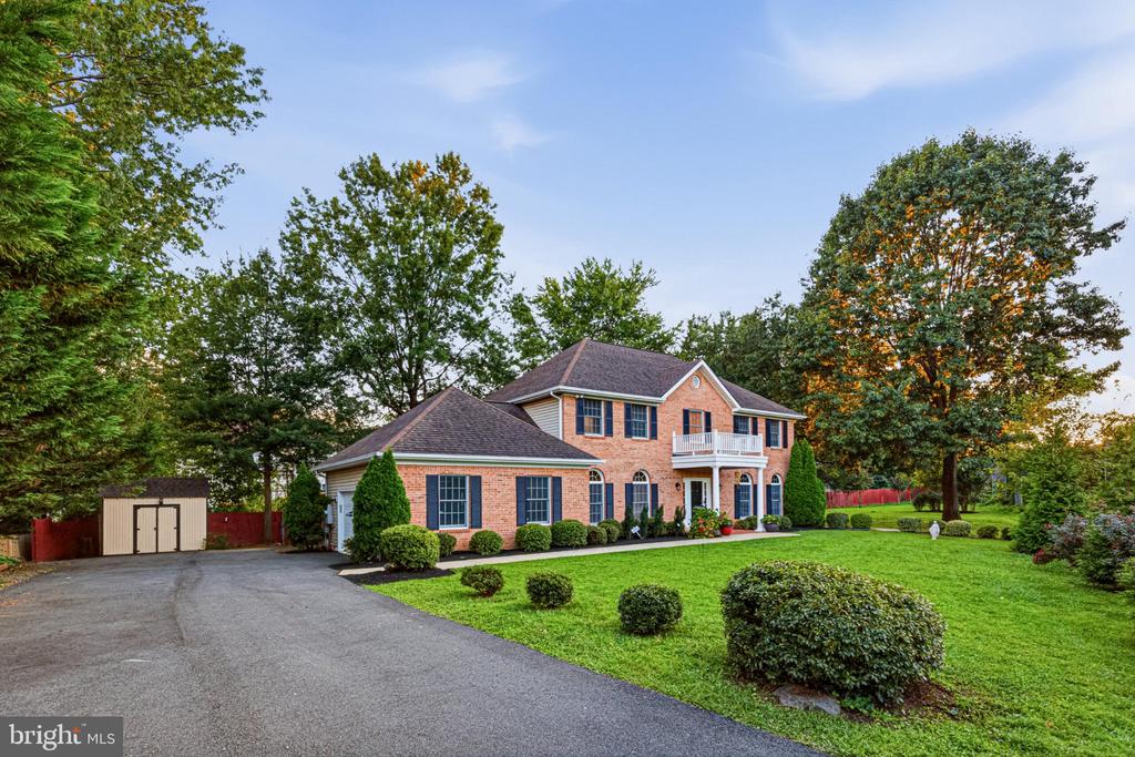 10631 ELMONT COURT