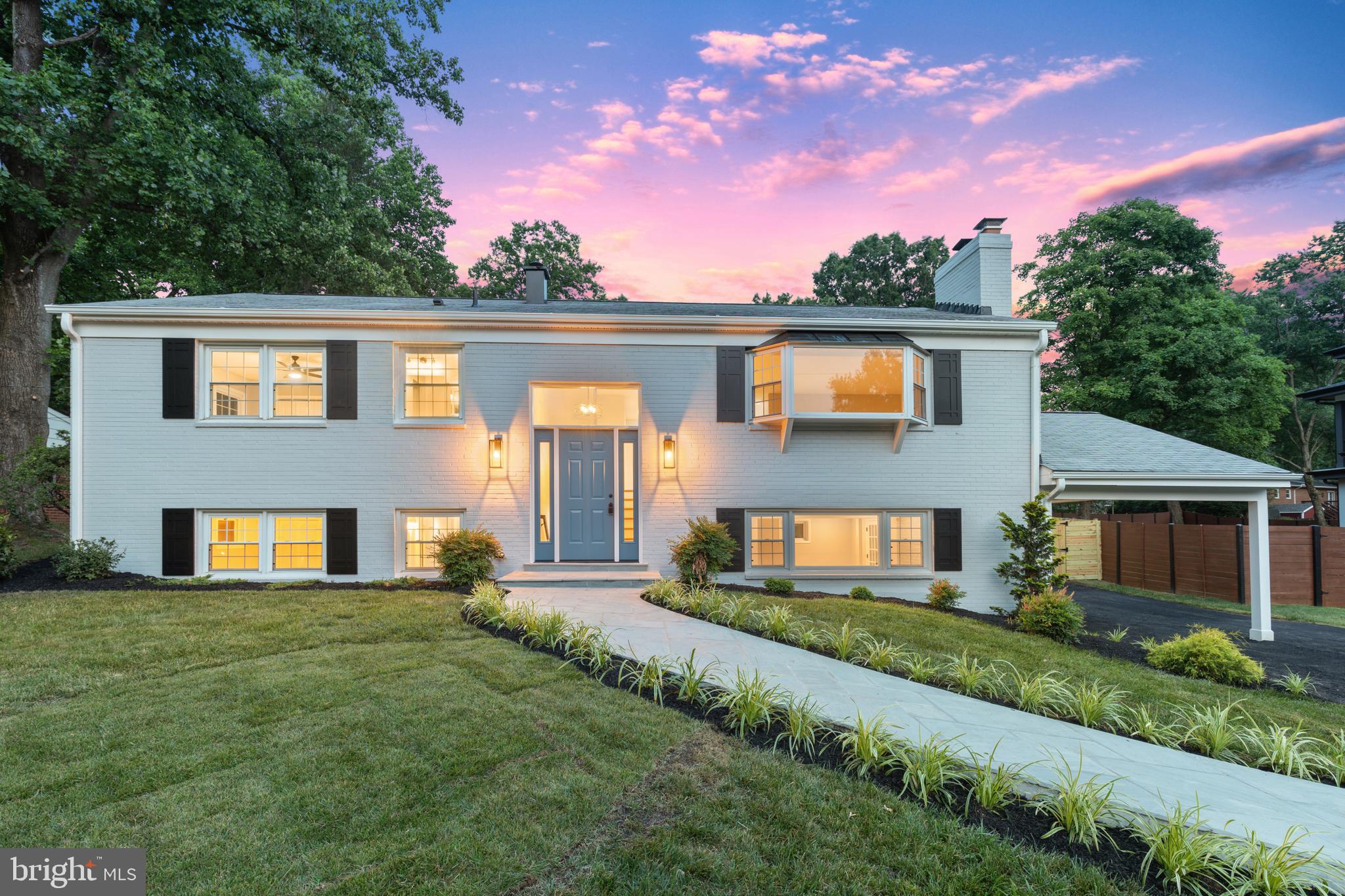 509 CREEK CROSSING ROAD NE