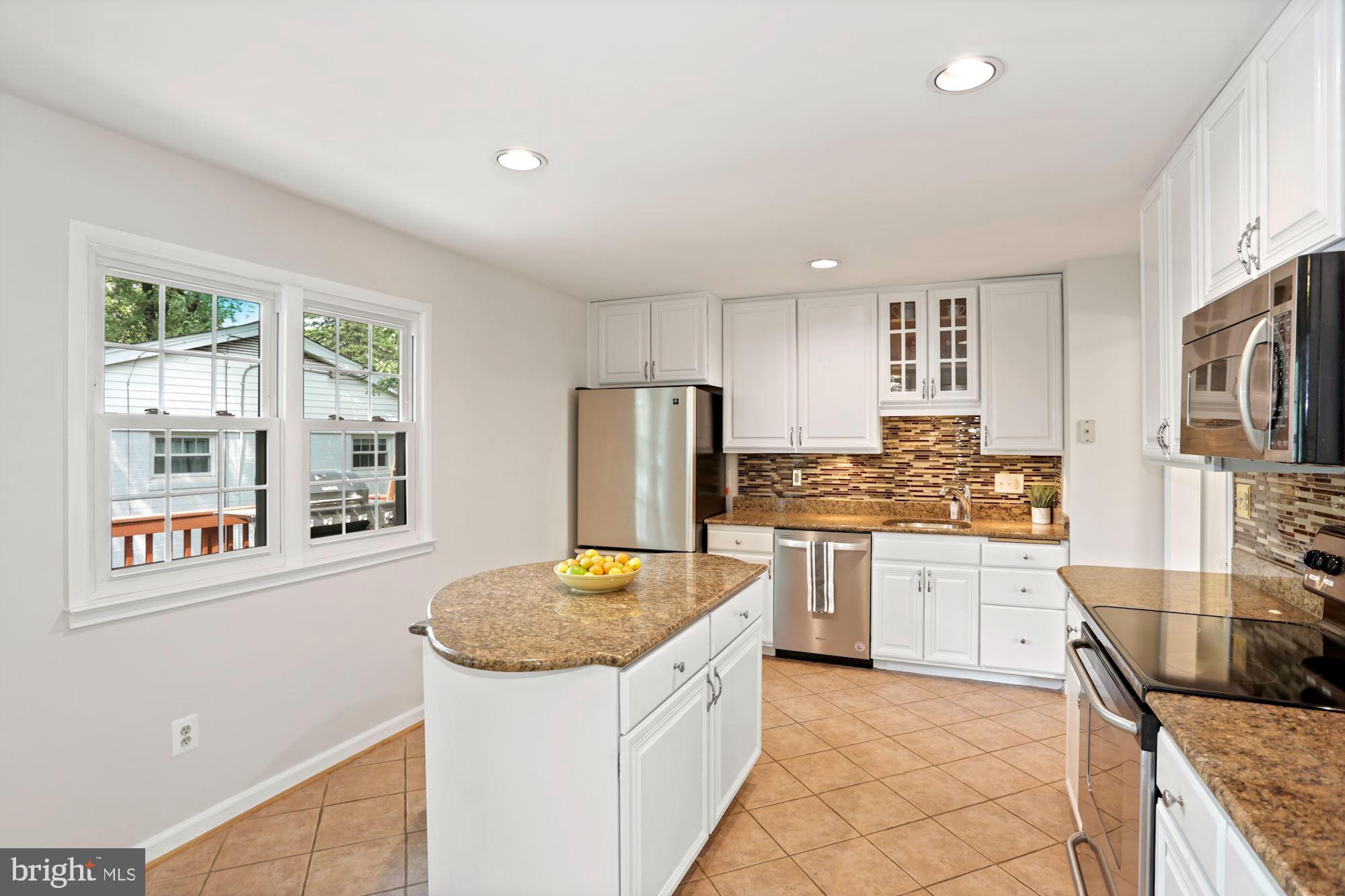 1632 MORRILL COURT