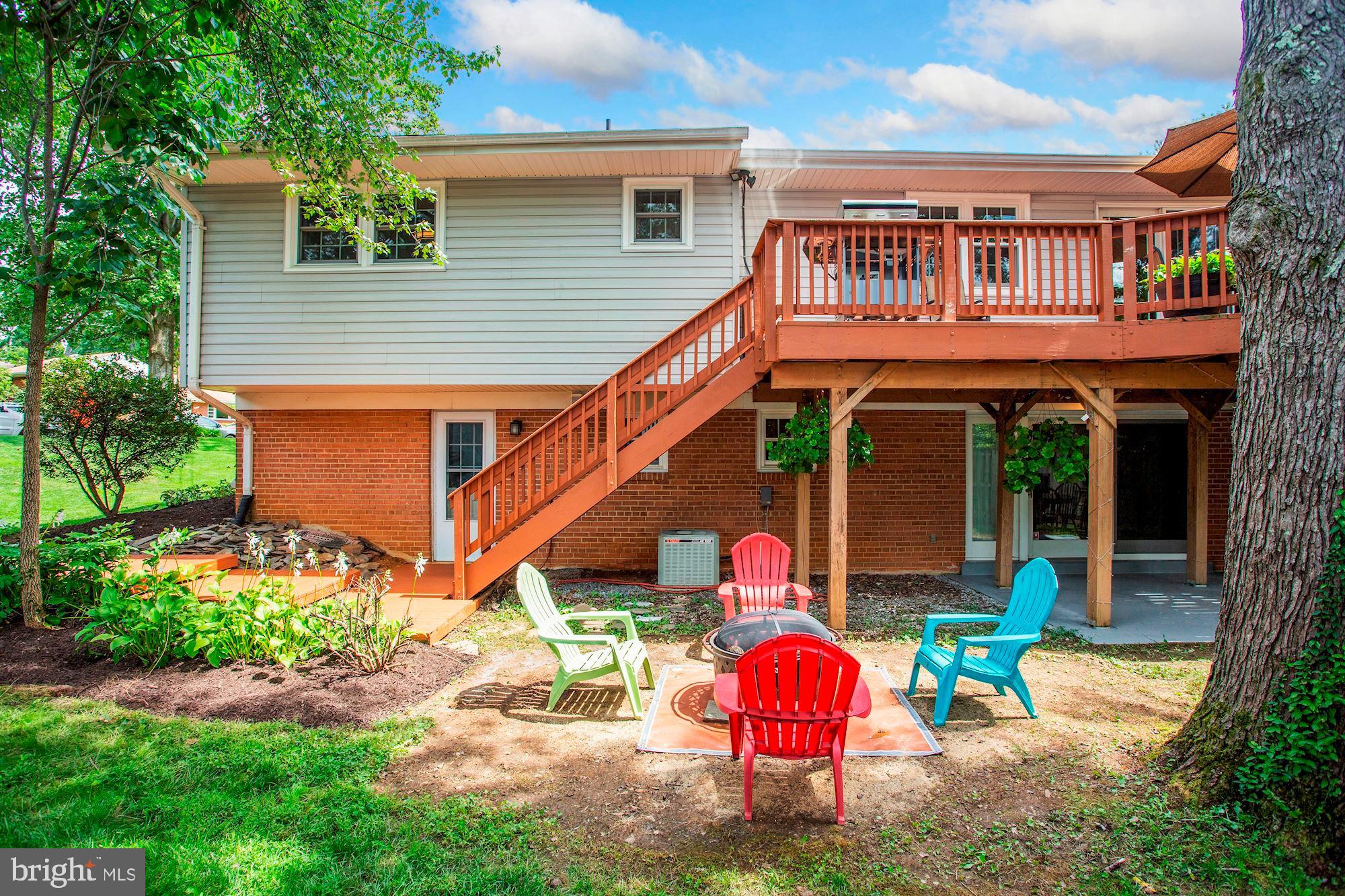 1632 MORRILL COURT