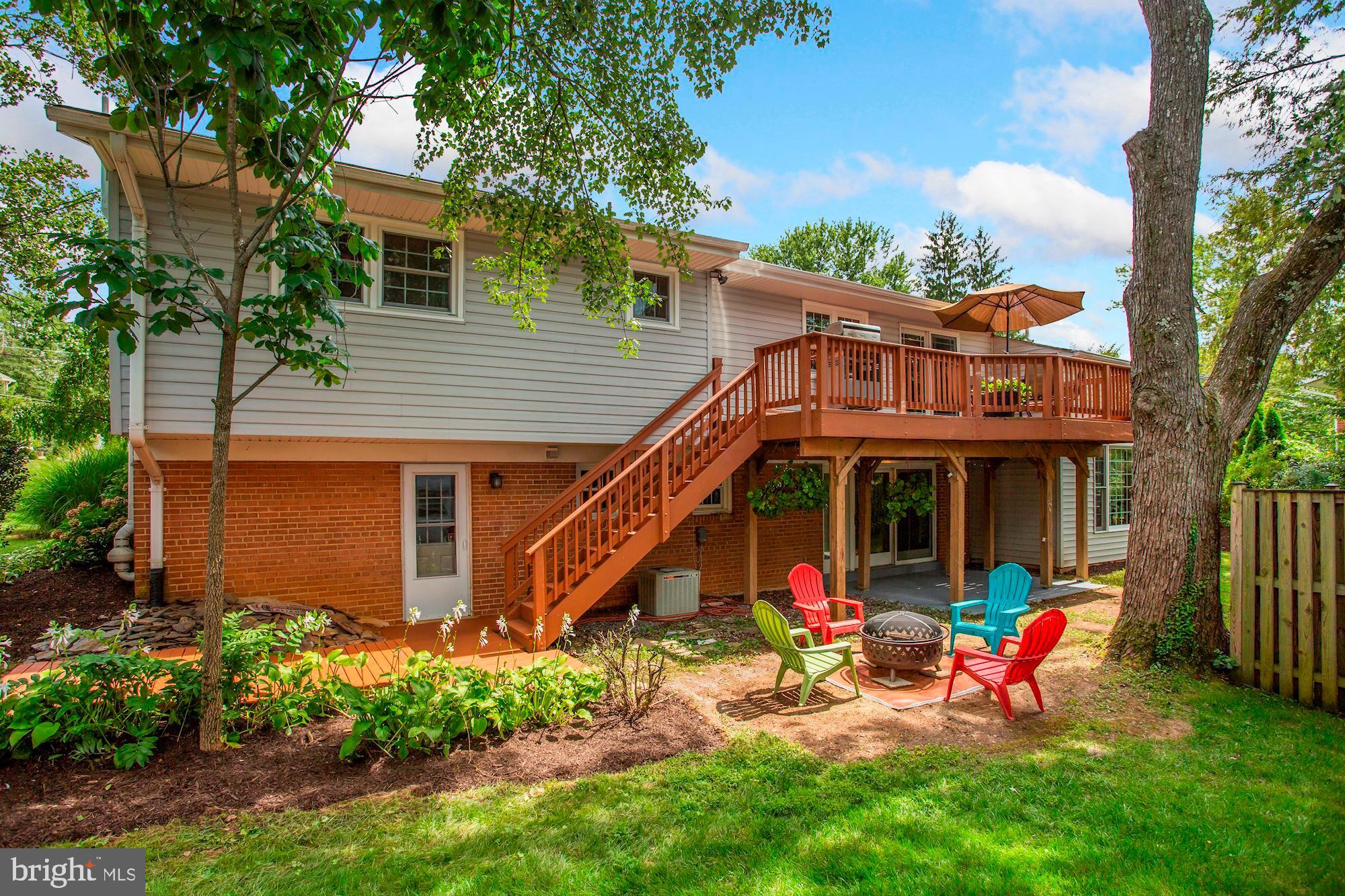 1632 MORRILL COURT