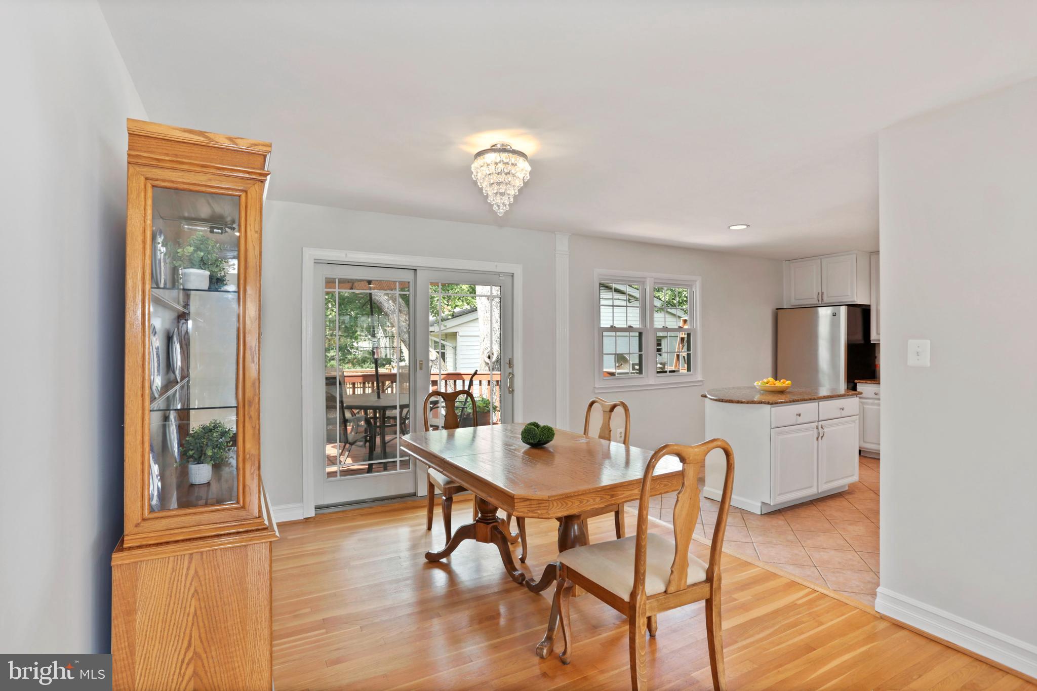 1632 MORRILL COURT