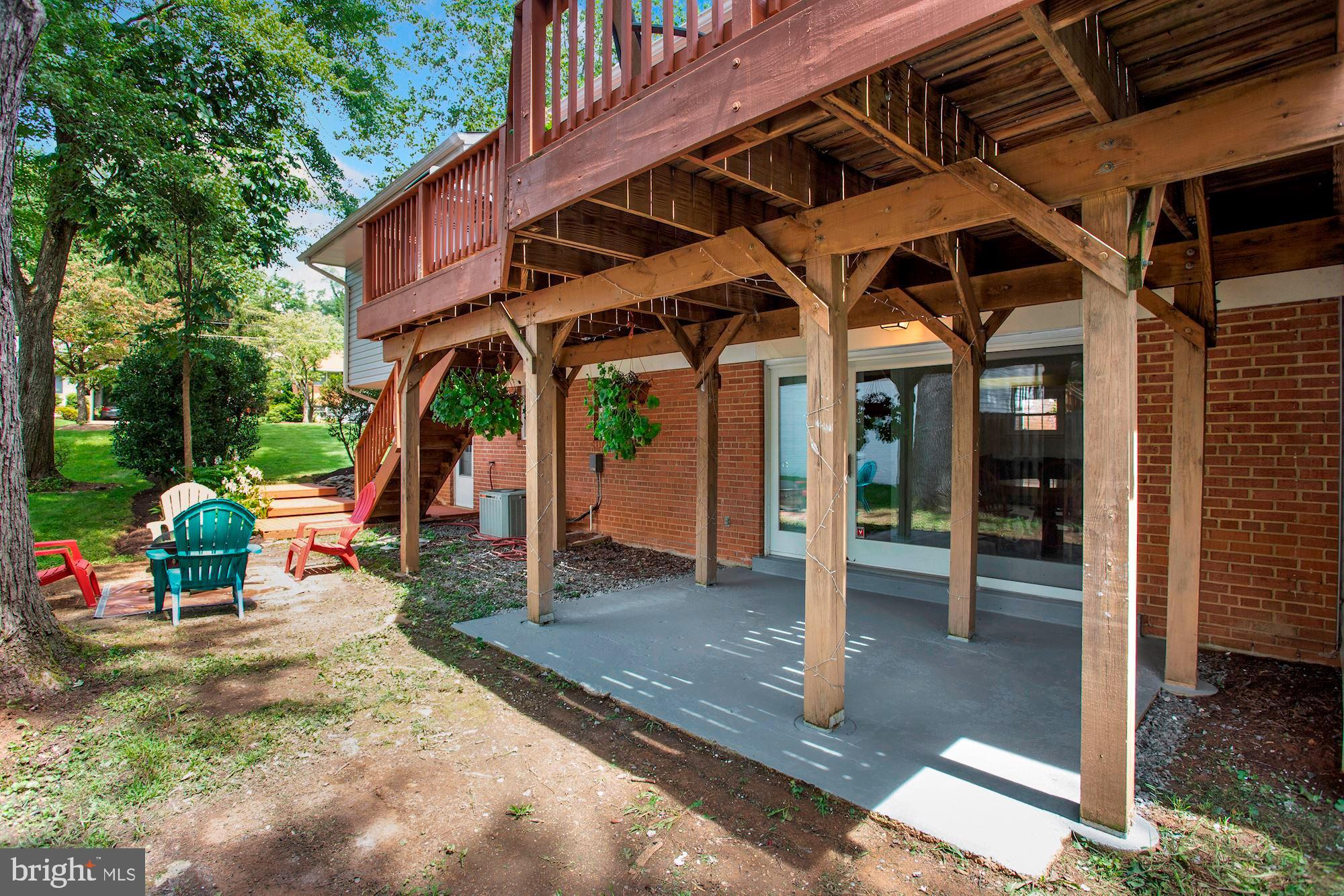 1632 MORRILL COURT