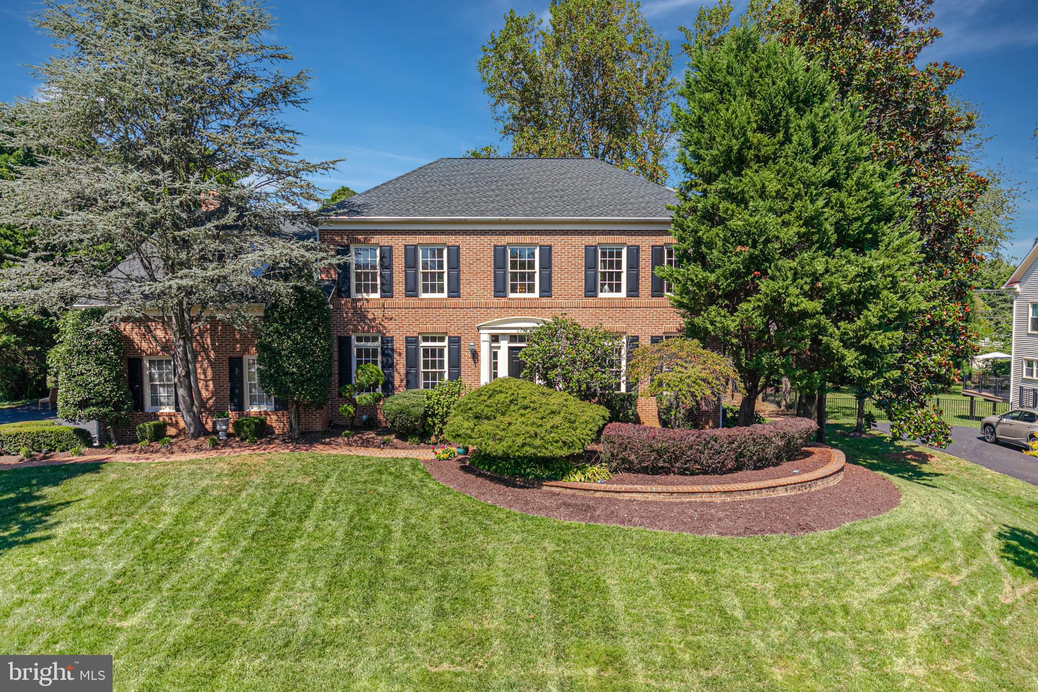 6478 LAKE MEADOW DRIVE