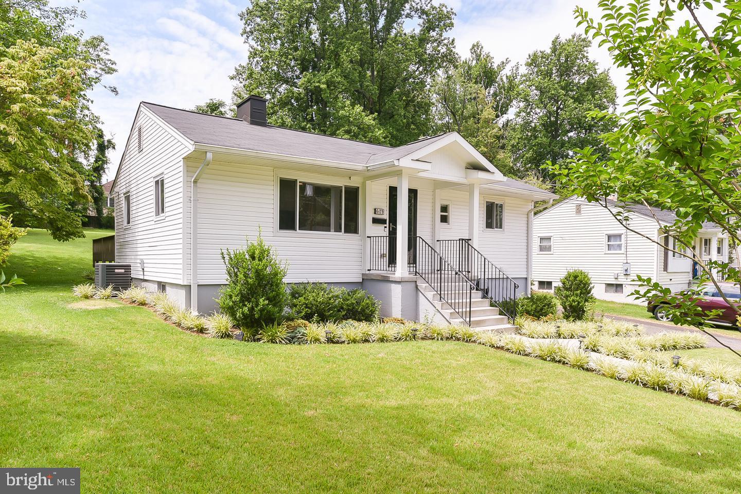 6429 Maplewood DRIVE