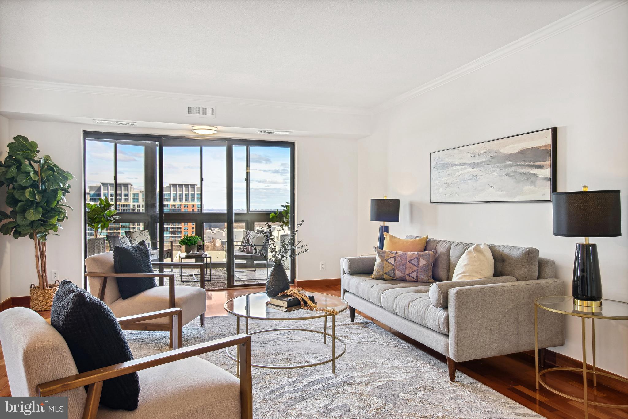 8350 Greensboro Dr #926