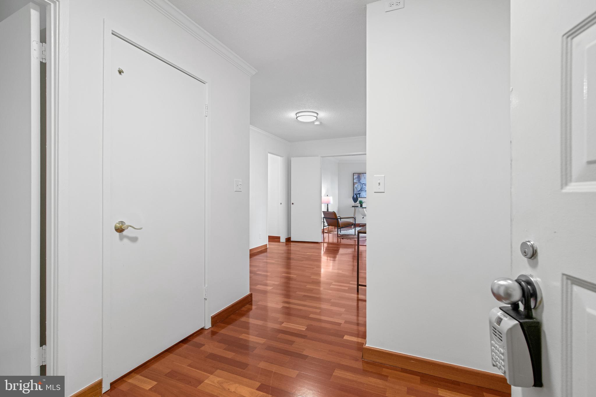 8350 Greensboro Dr #926