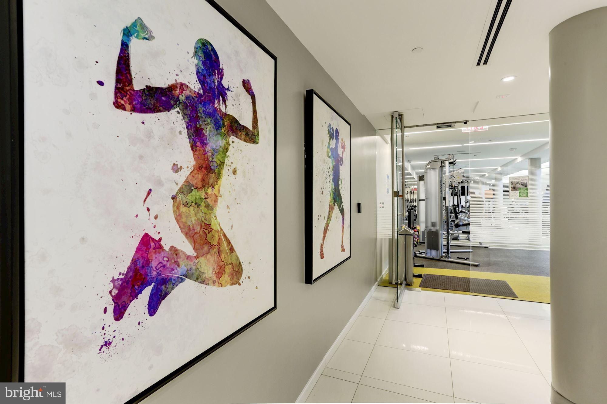 8350 Greensboro Dr #926