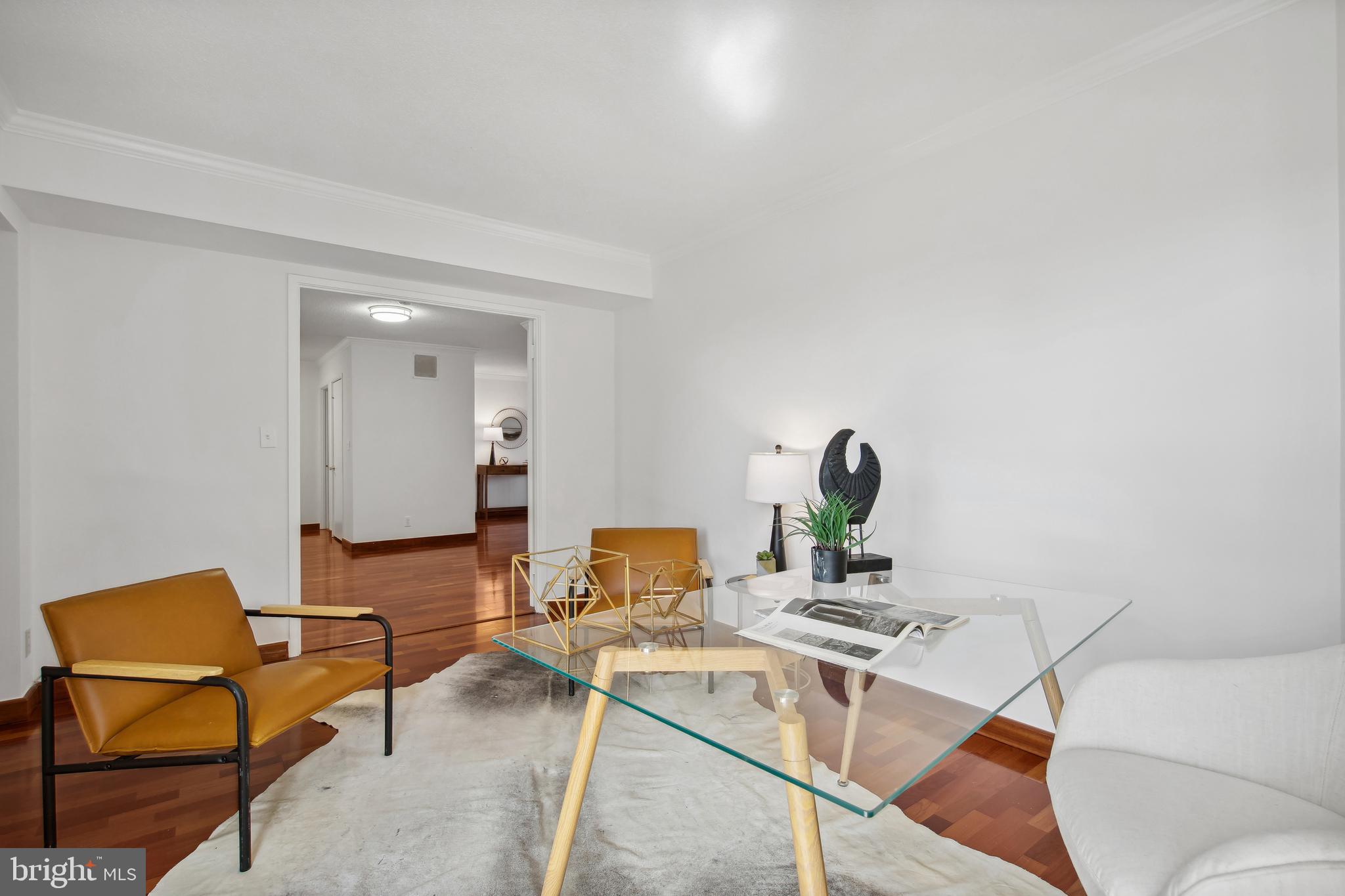 8350 Greensboro Dr #926