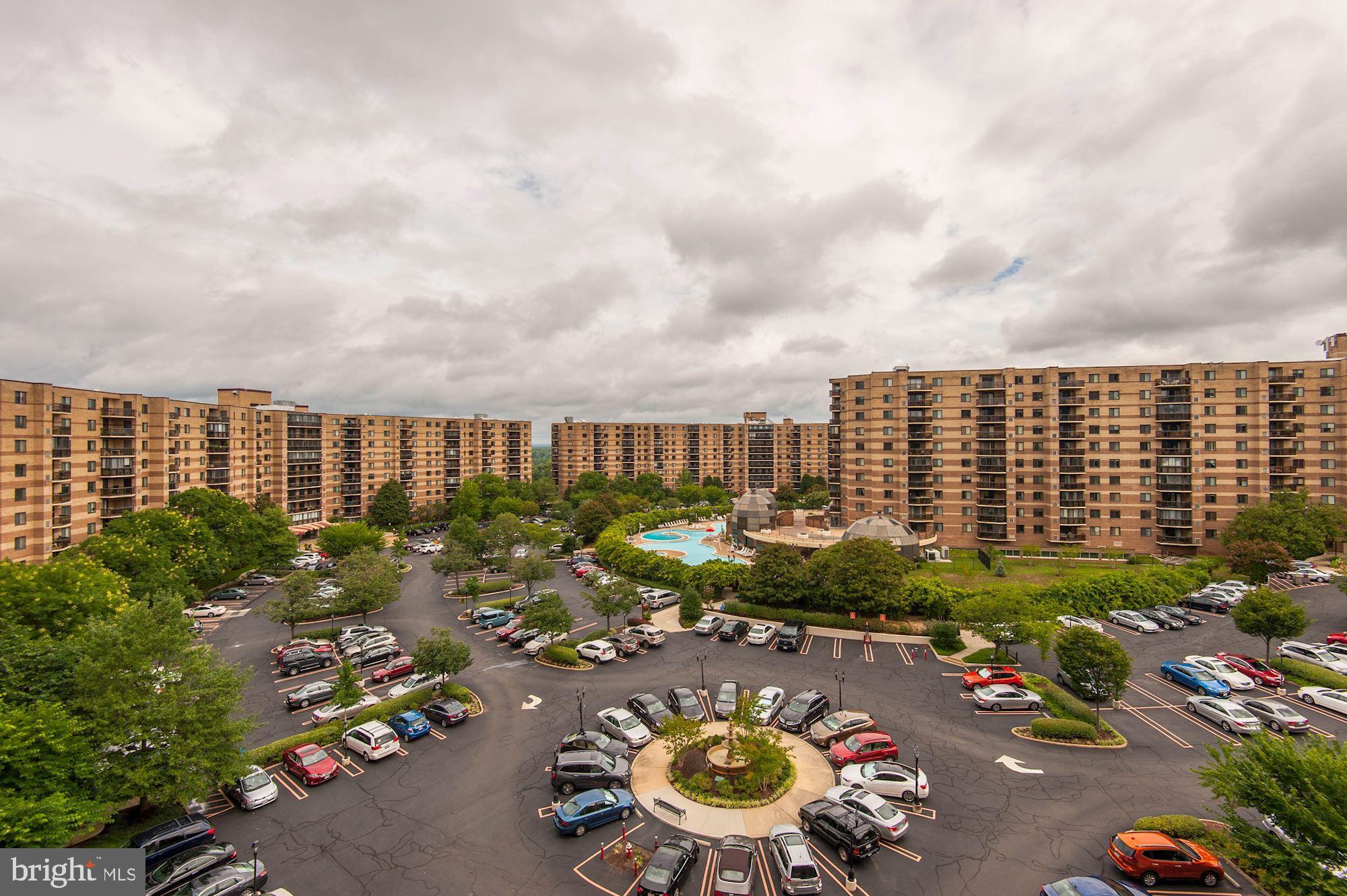 8350 Greensboro Dr #926