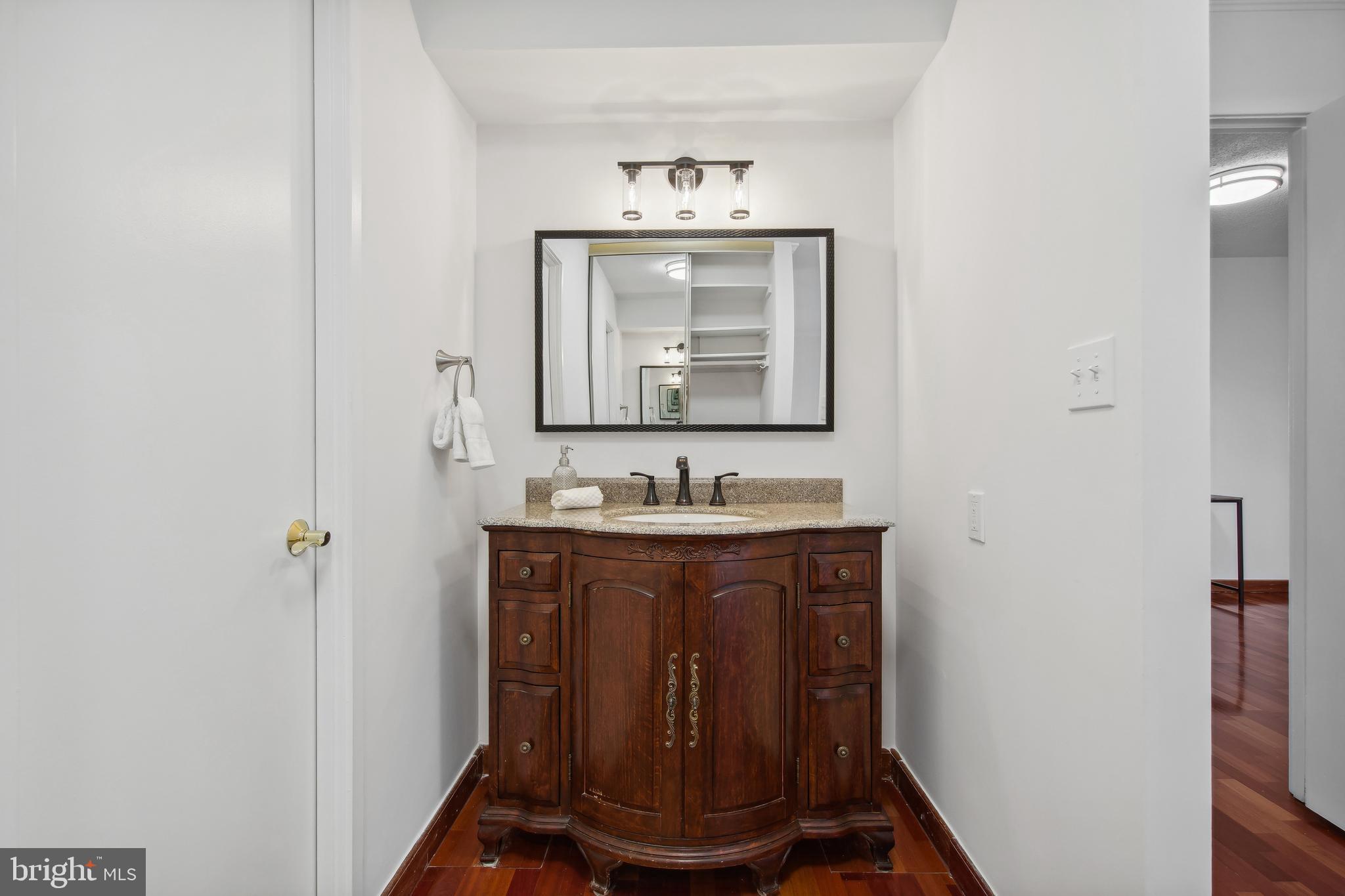 8350 Greensboro Dr #926