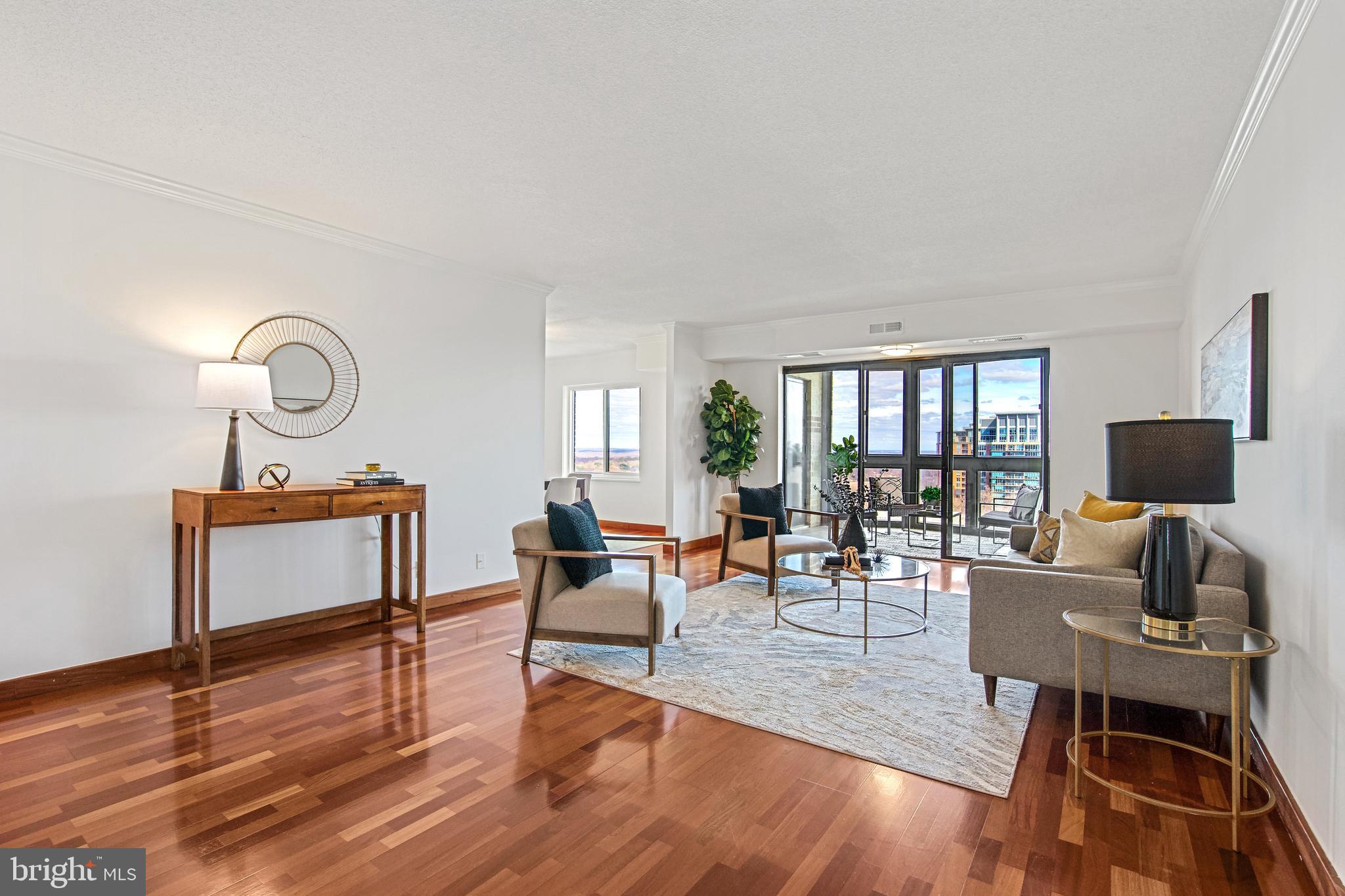 8350 Greensboro Dr #926