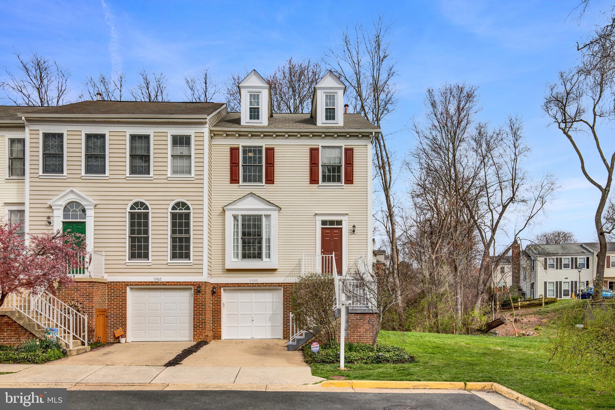 9900 Michael Schar Ct