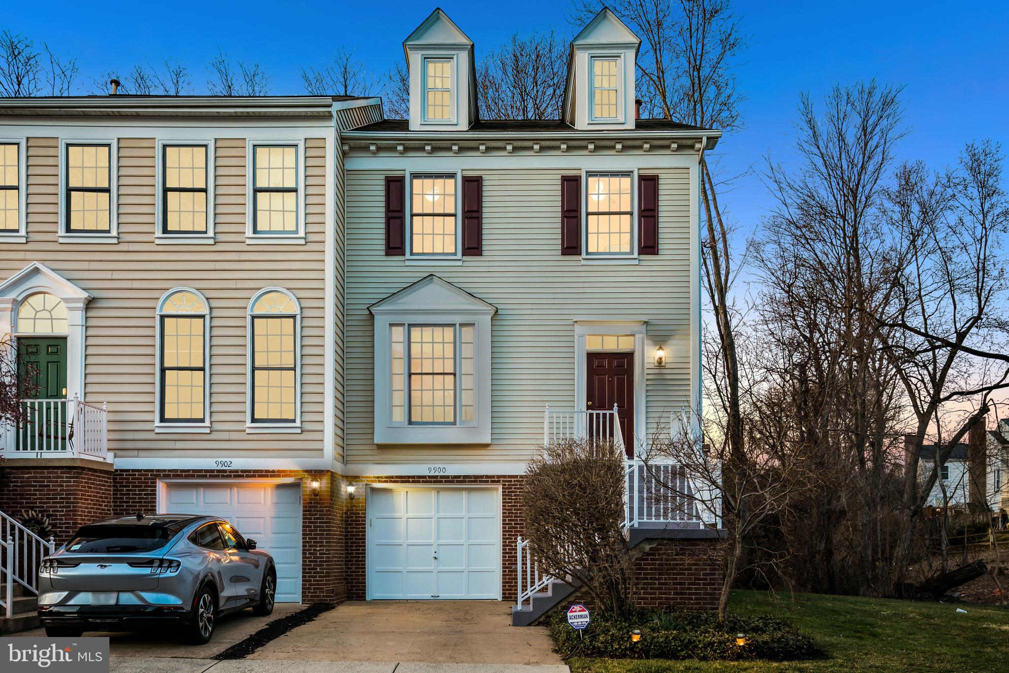 9900 Michael Schar Ct