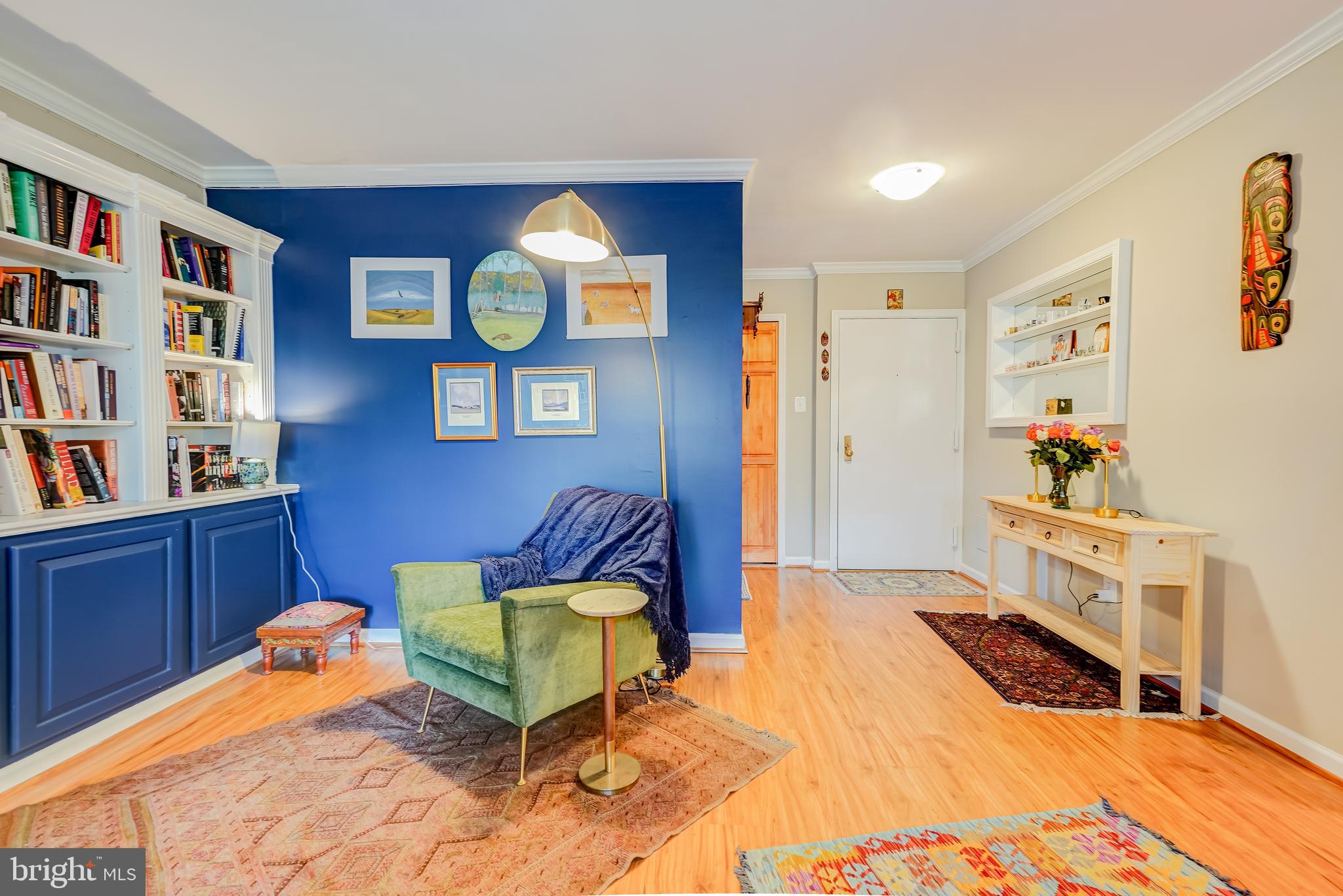 1800 OLD MEADOW RD #622