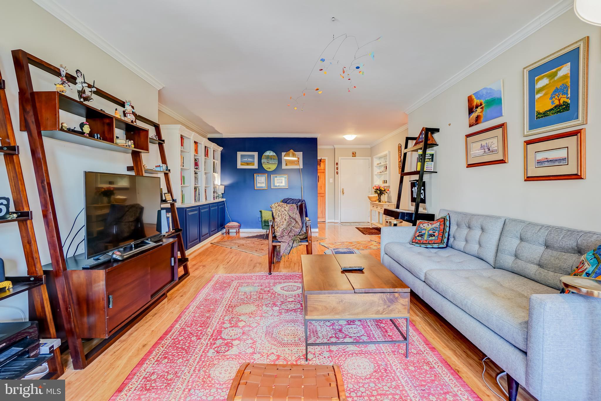 1800 OLD MEADOW RD #622