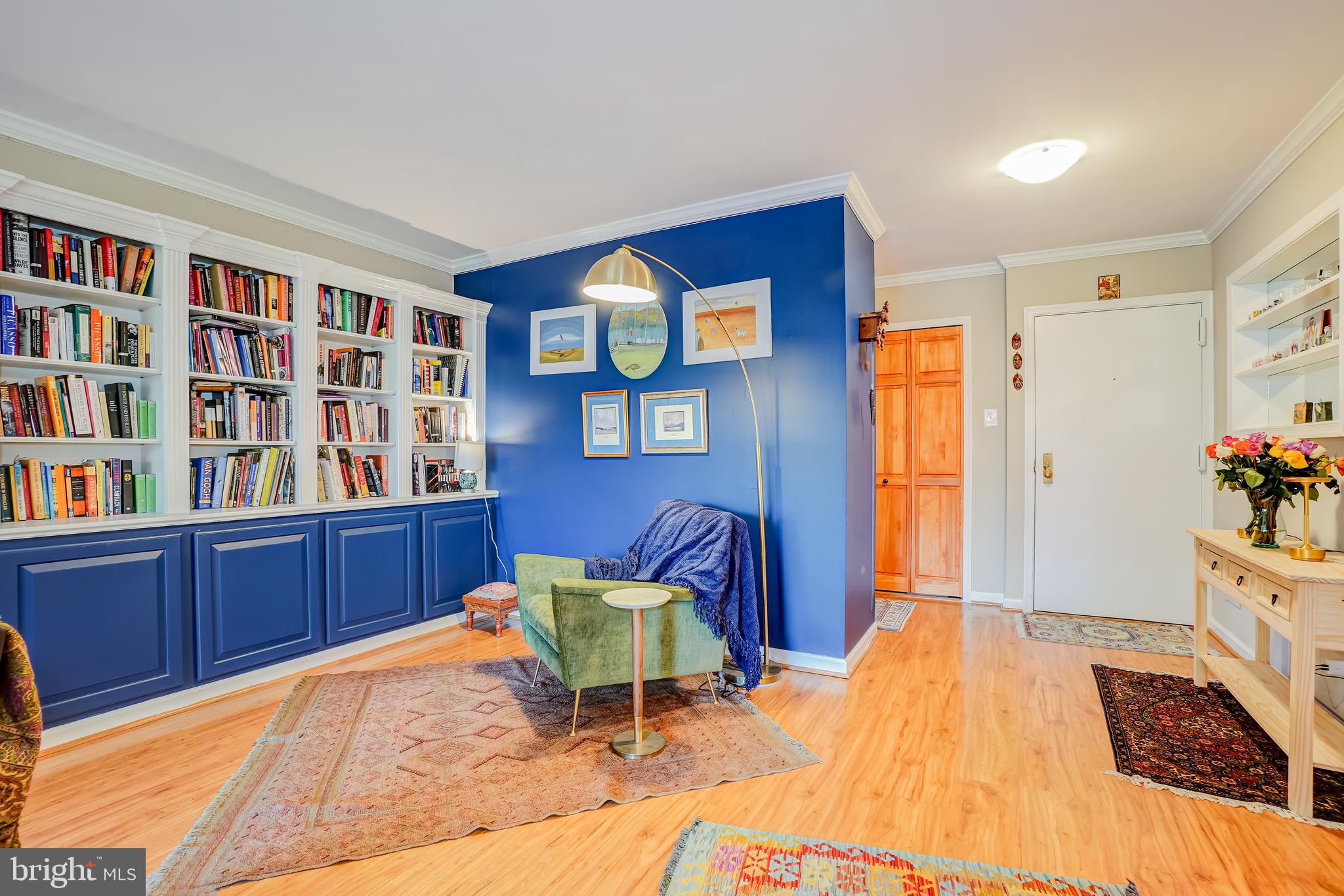 1800 OLD MEADOW RD #622