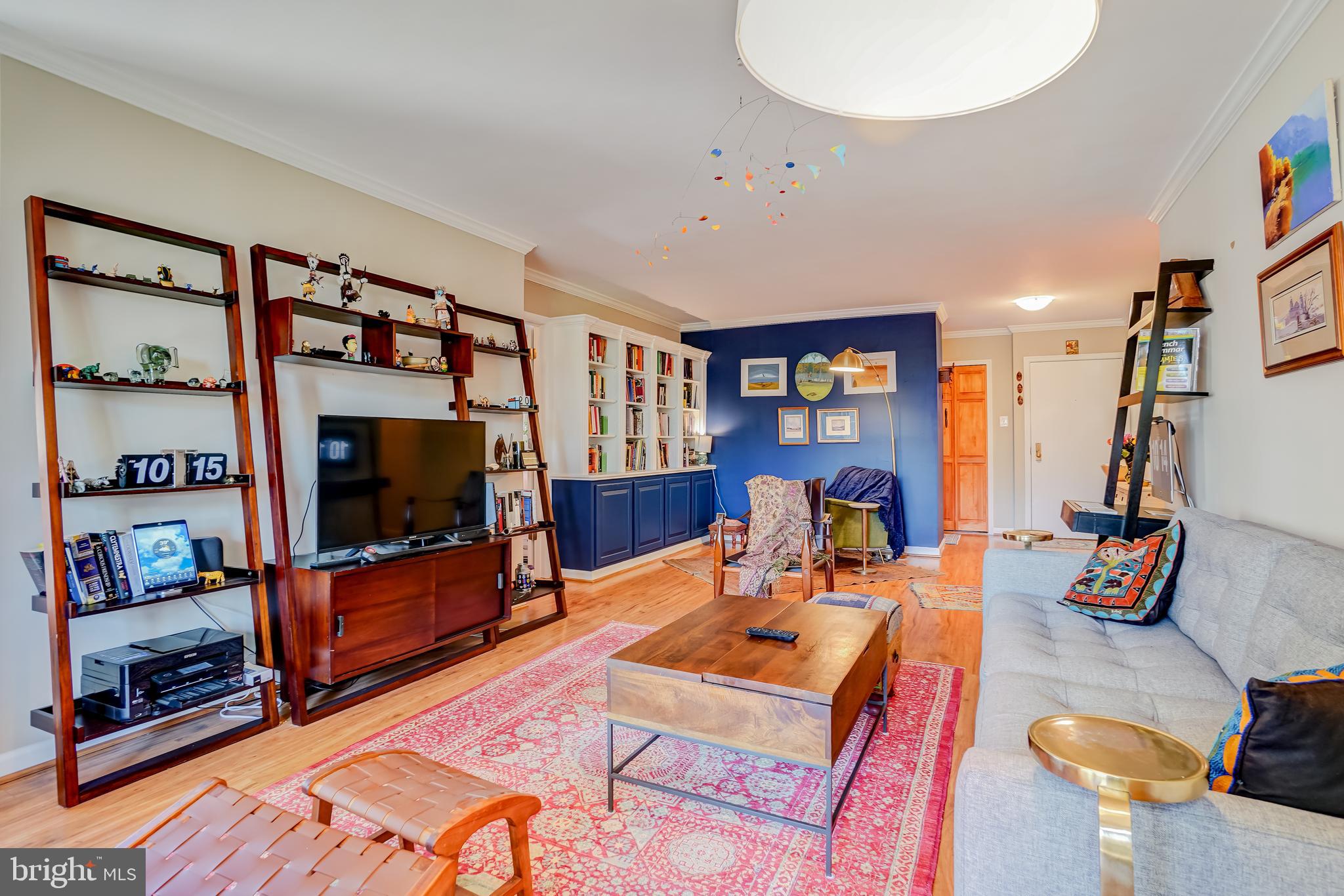 1800 OLD MEADOW RD #622