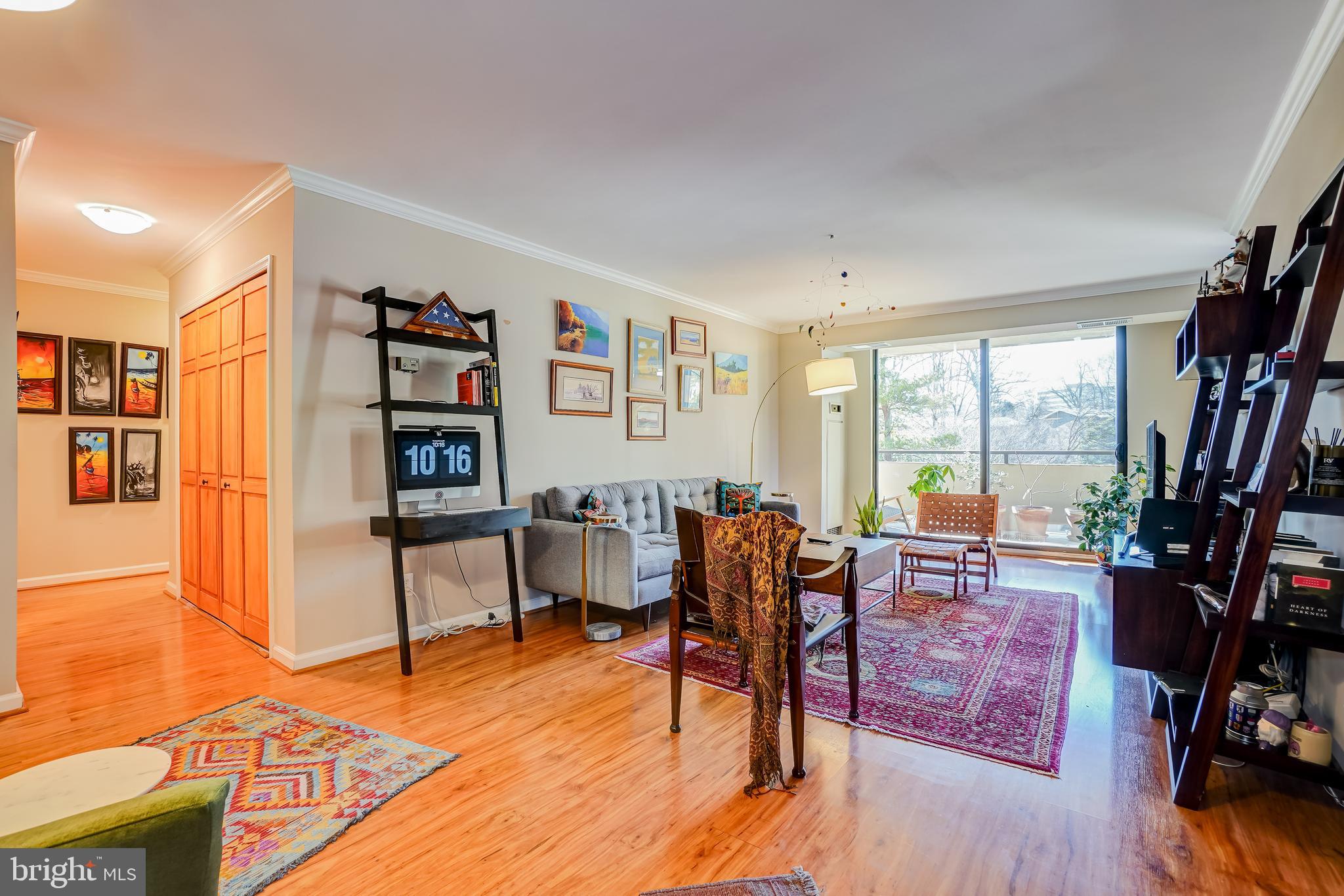 1800 OLD MEADOW RD #622