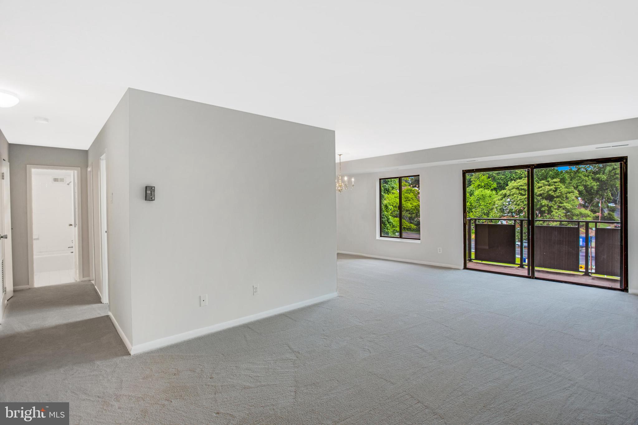 6001 Arlington Blvd #508