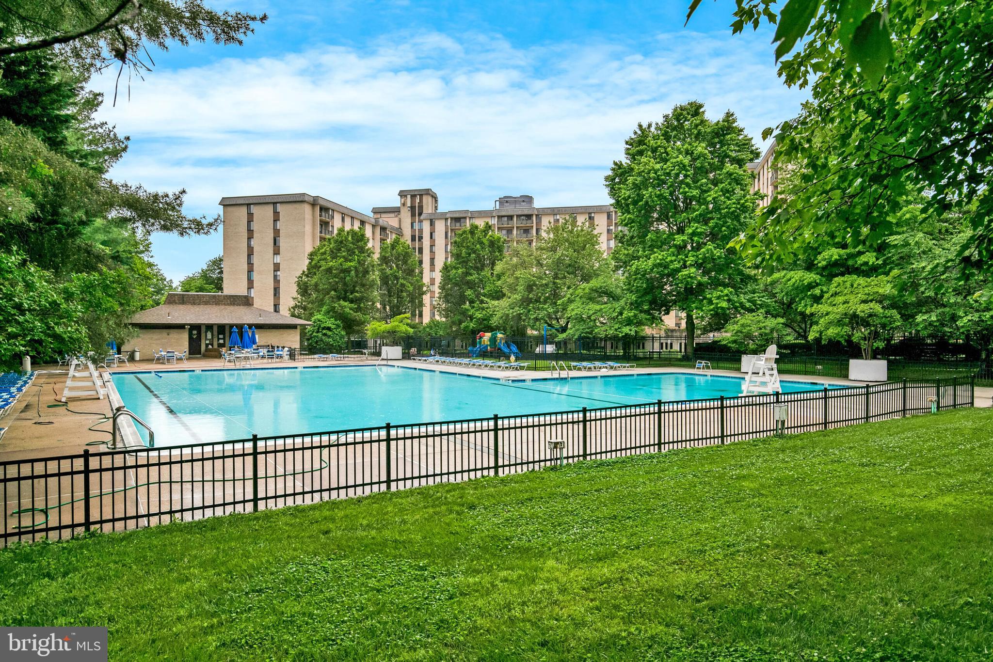 6001 Arlington Blvd #508