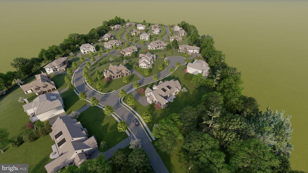 Lot 2 Knolewood