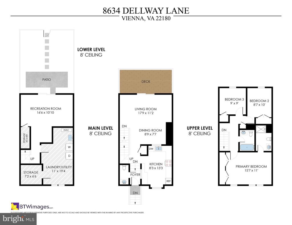 8634 Dellway Ln